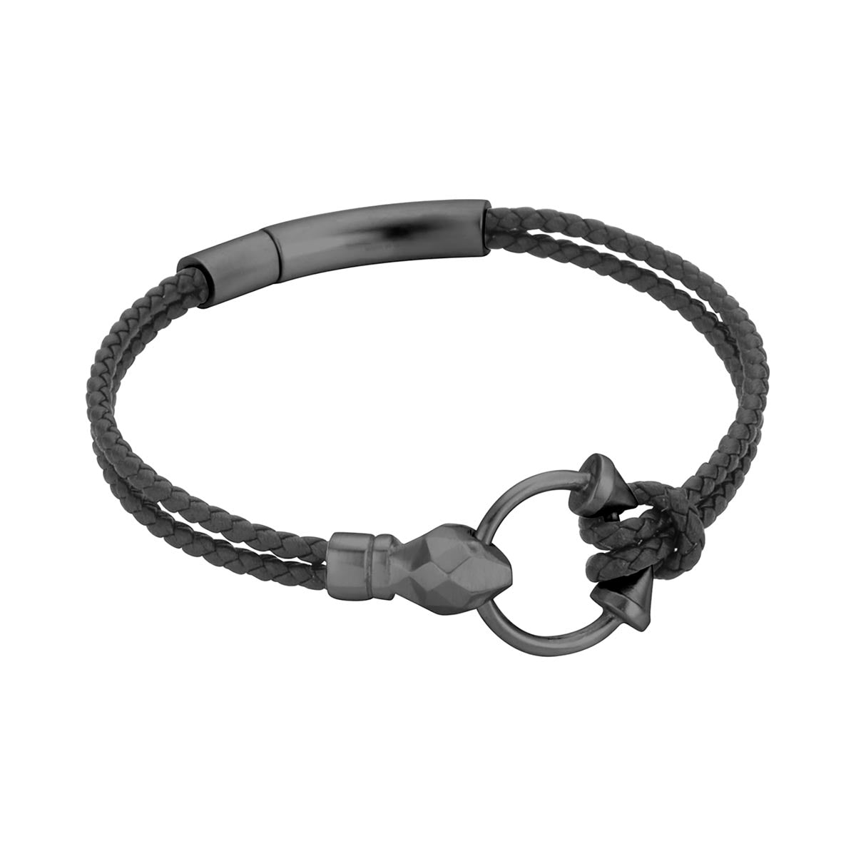 Just Cavalli Men'S Bracelets