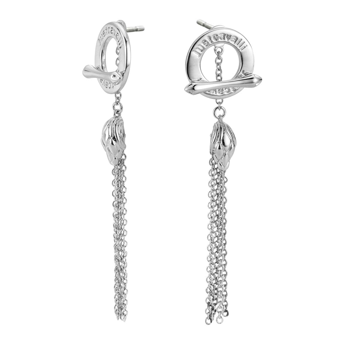 Just Cavalli - Women'S Earrings