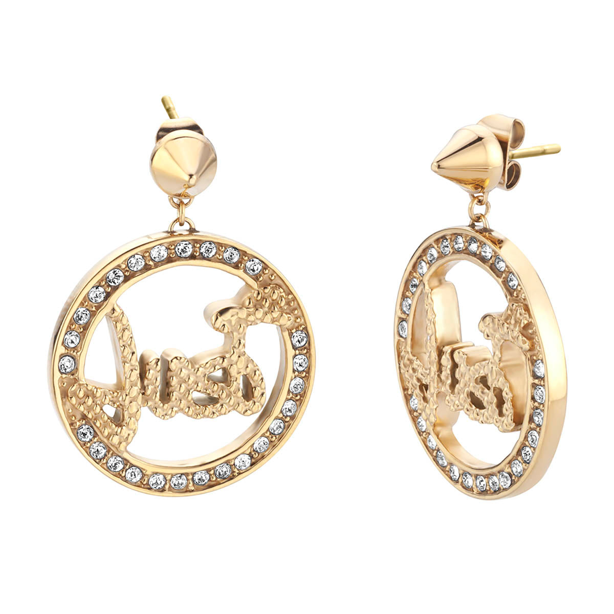 Just Cavalli - Women'S Earrings