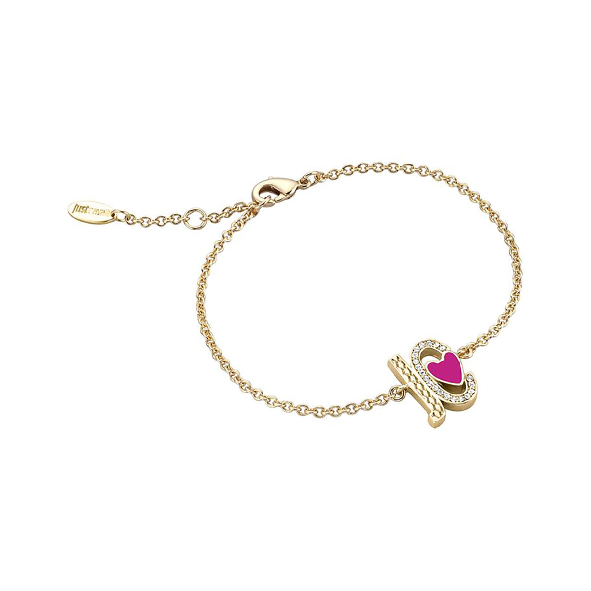 Just Cavalli - Women'S Bracelets