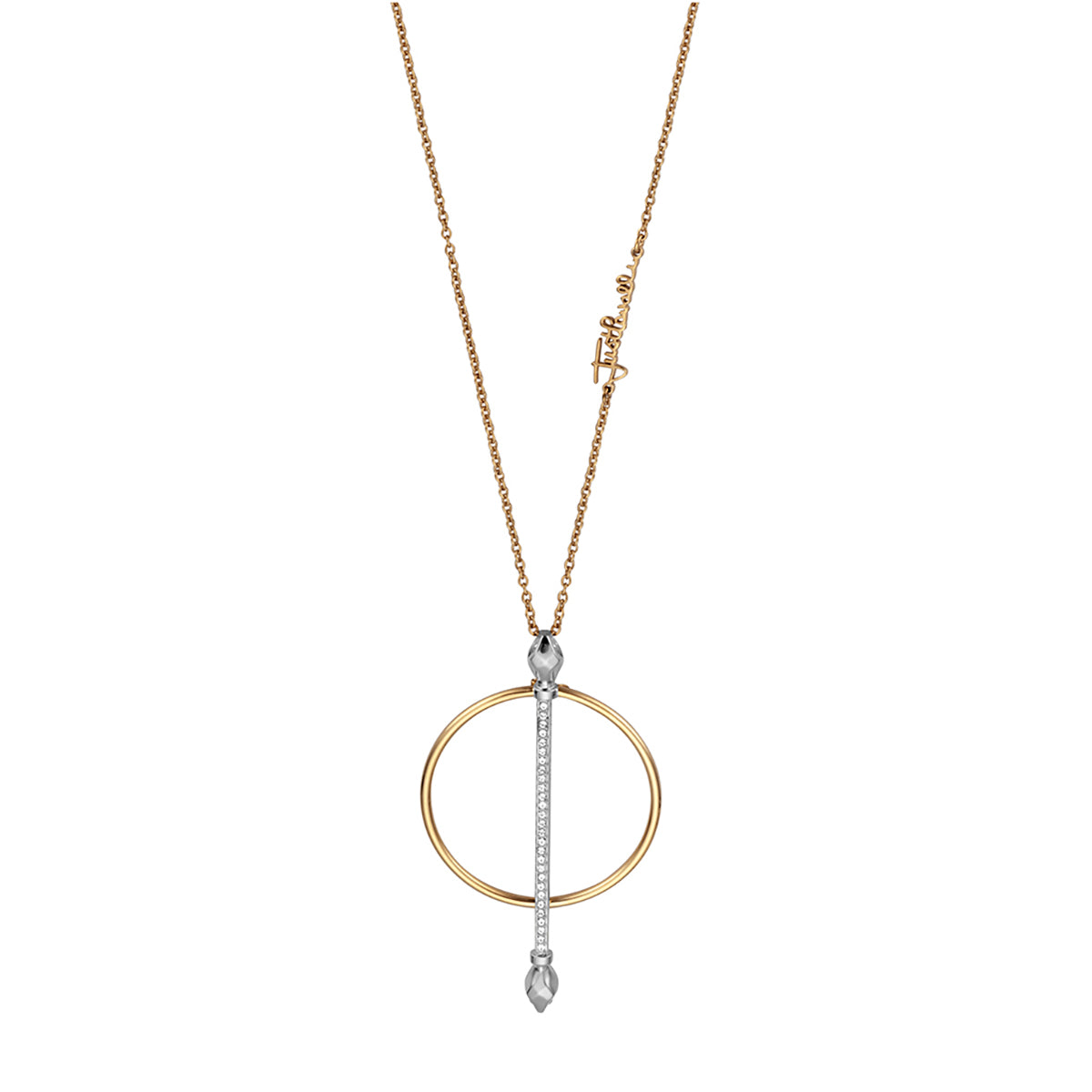 Just Cavalli - Women'S Necklaces