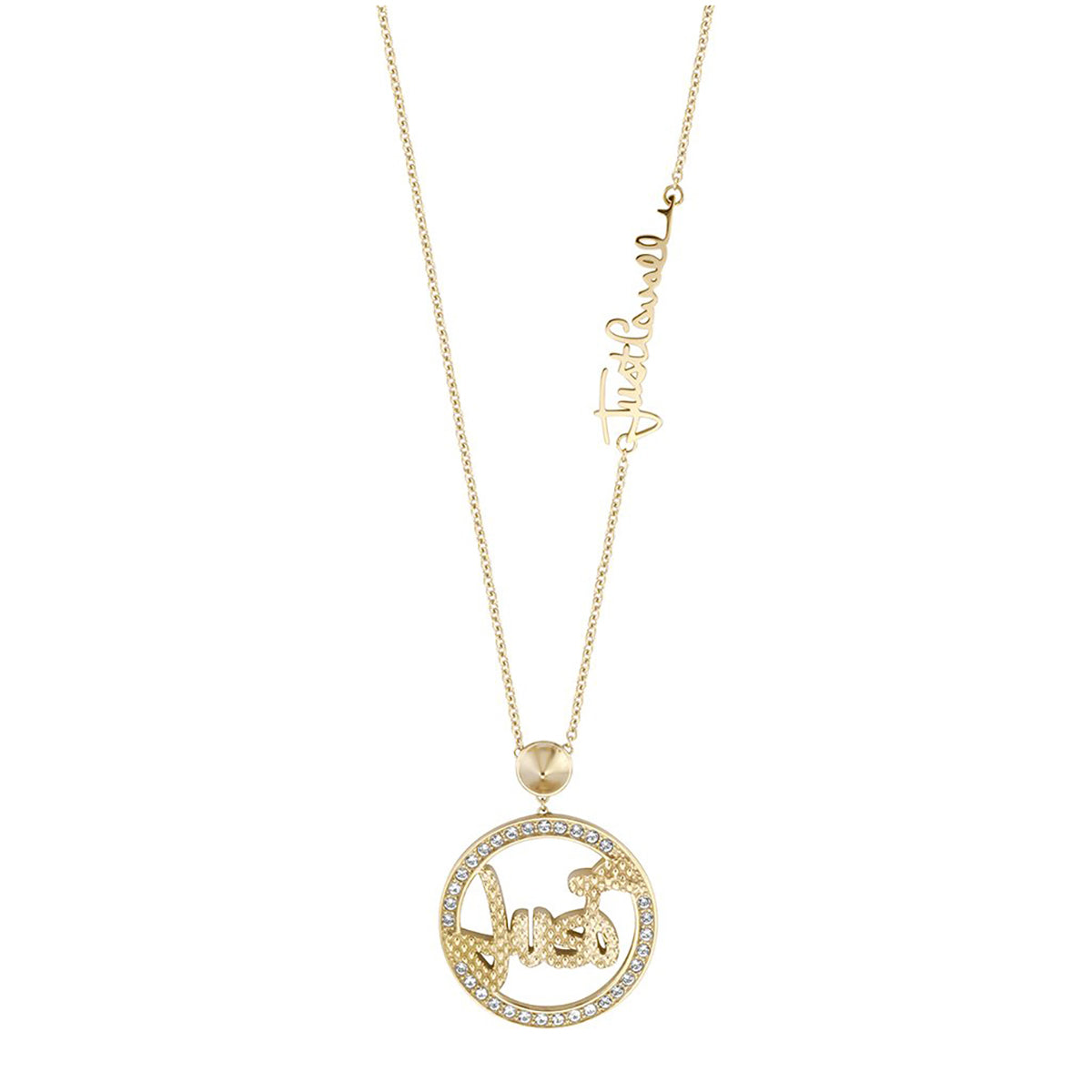 Just Cavalli Women'S Necklaces