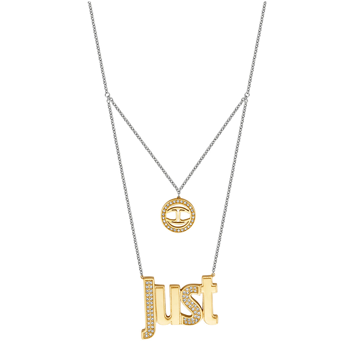 Just Cavalli - Women'S Necklaces