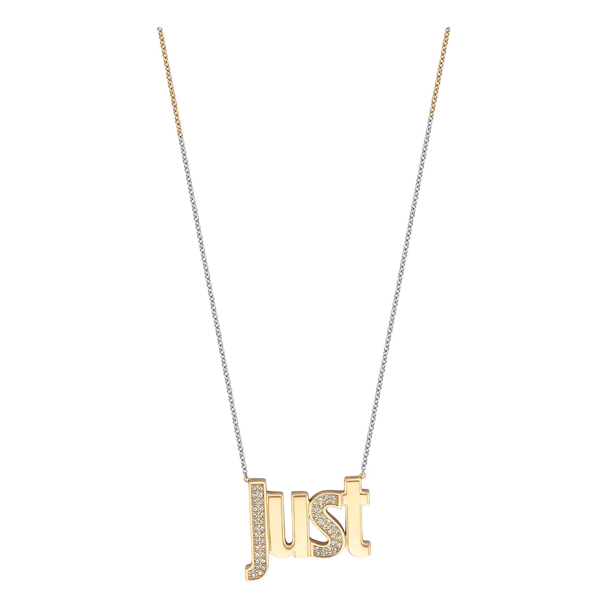 Just Cavalli - Women'S Necklaces
