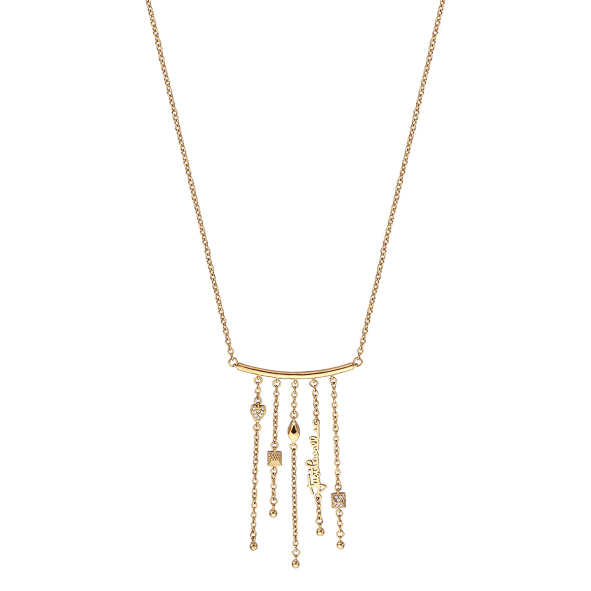 Just Cavalli - Women'S Necklaces