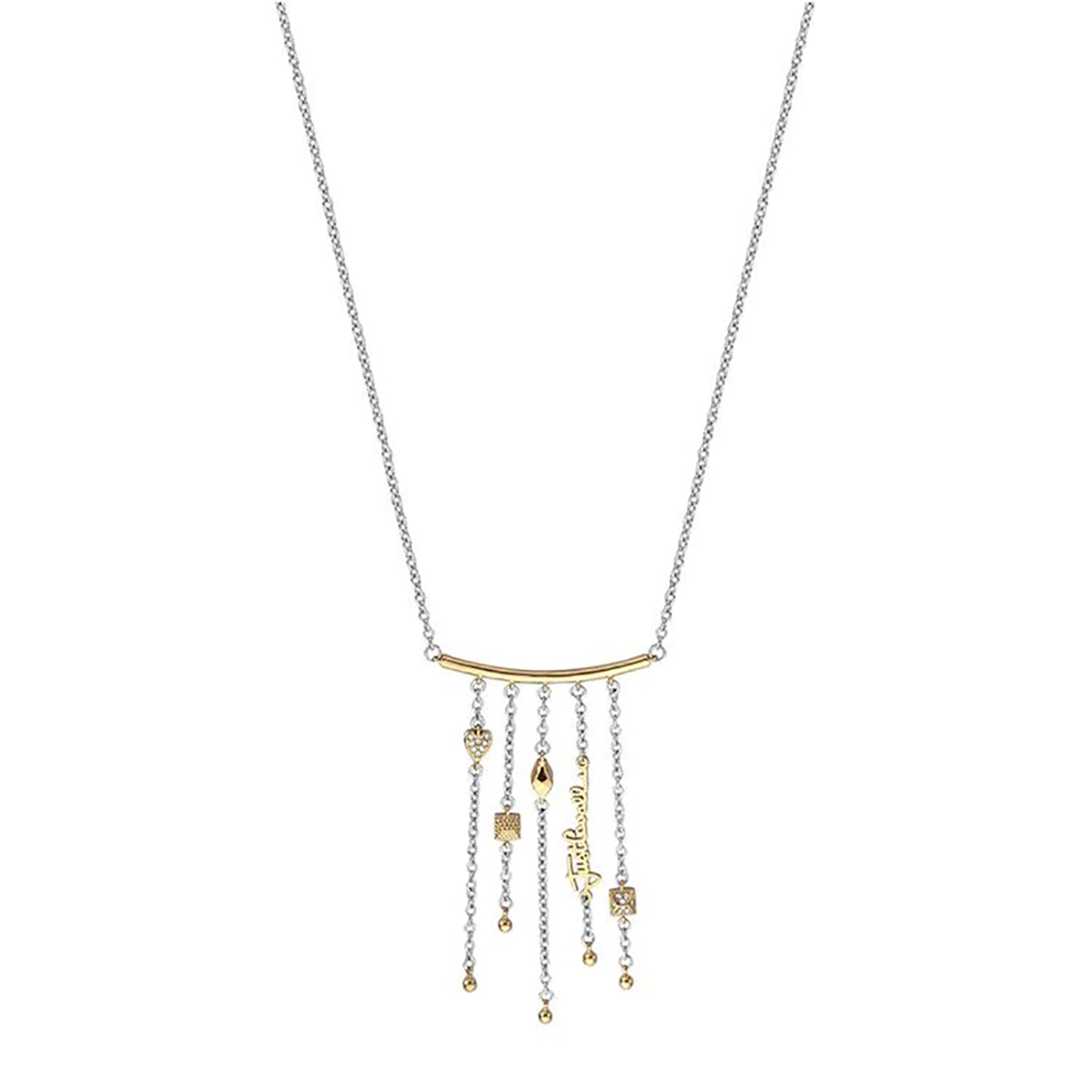 Just Cavalli - Women'S Necklaces