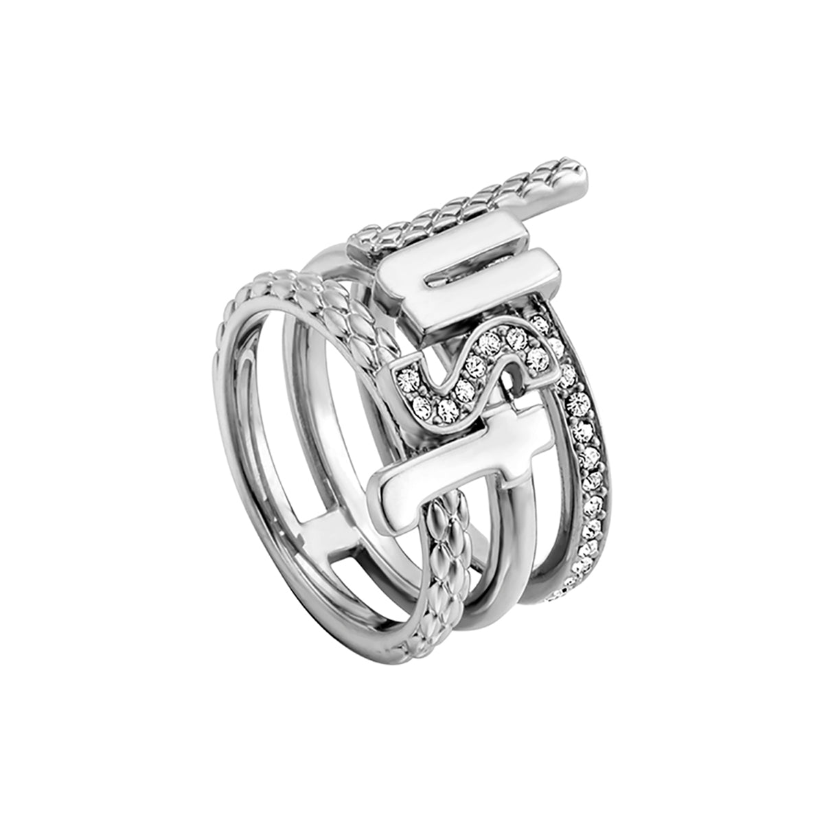Just Cavalli - Women'S Rings