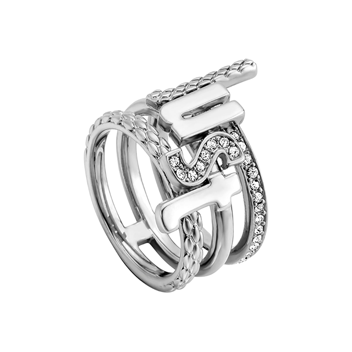 Just Cavalli - Women'S Rings