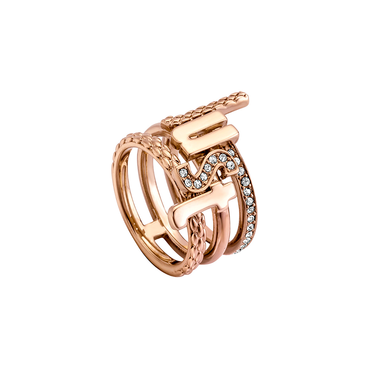 Just Cavalli - Women'S Rings