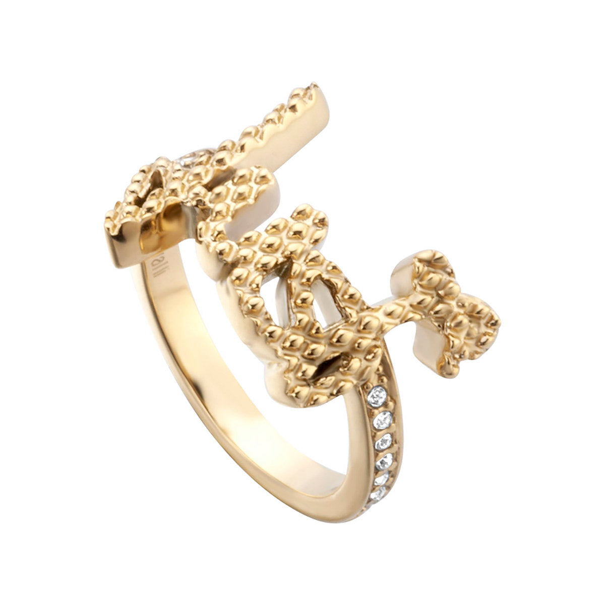 Just Cavalli - Women'S Rings