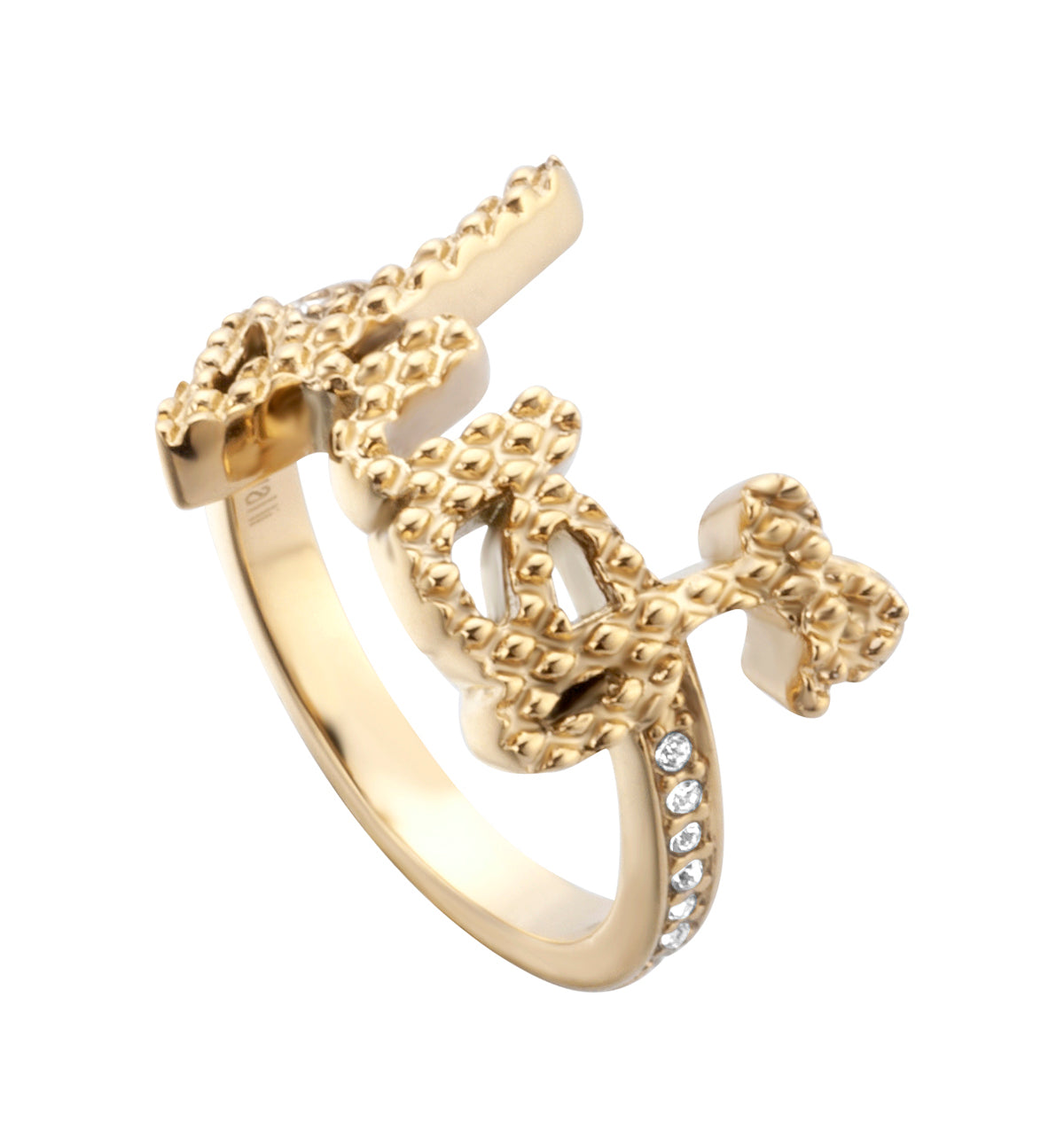 Just Cavalli - Women'S Rings