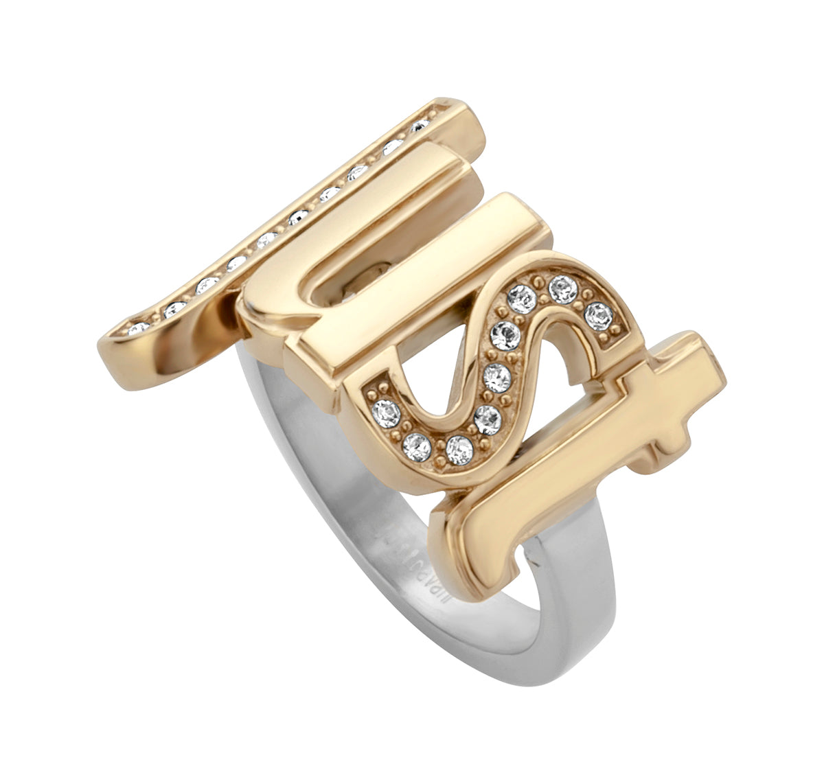 Just Cavalli - Women'S Rings