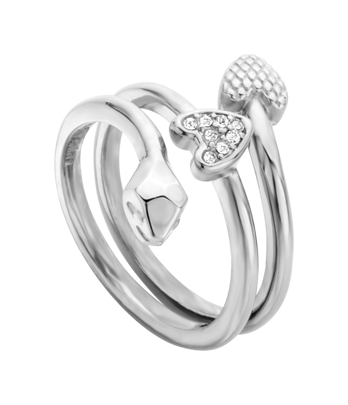 Just Cavalli - Women'S Rings