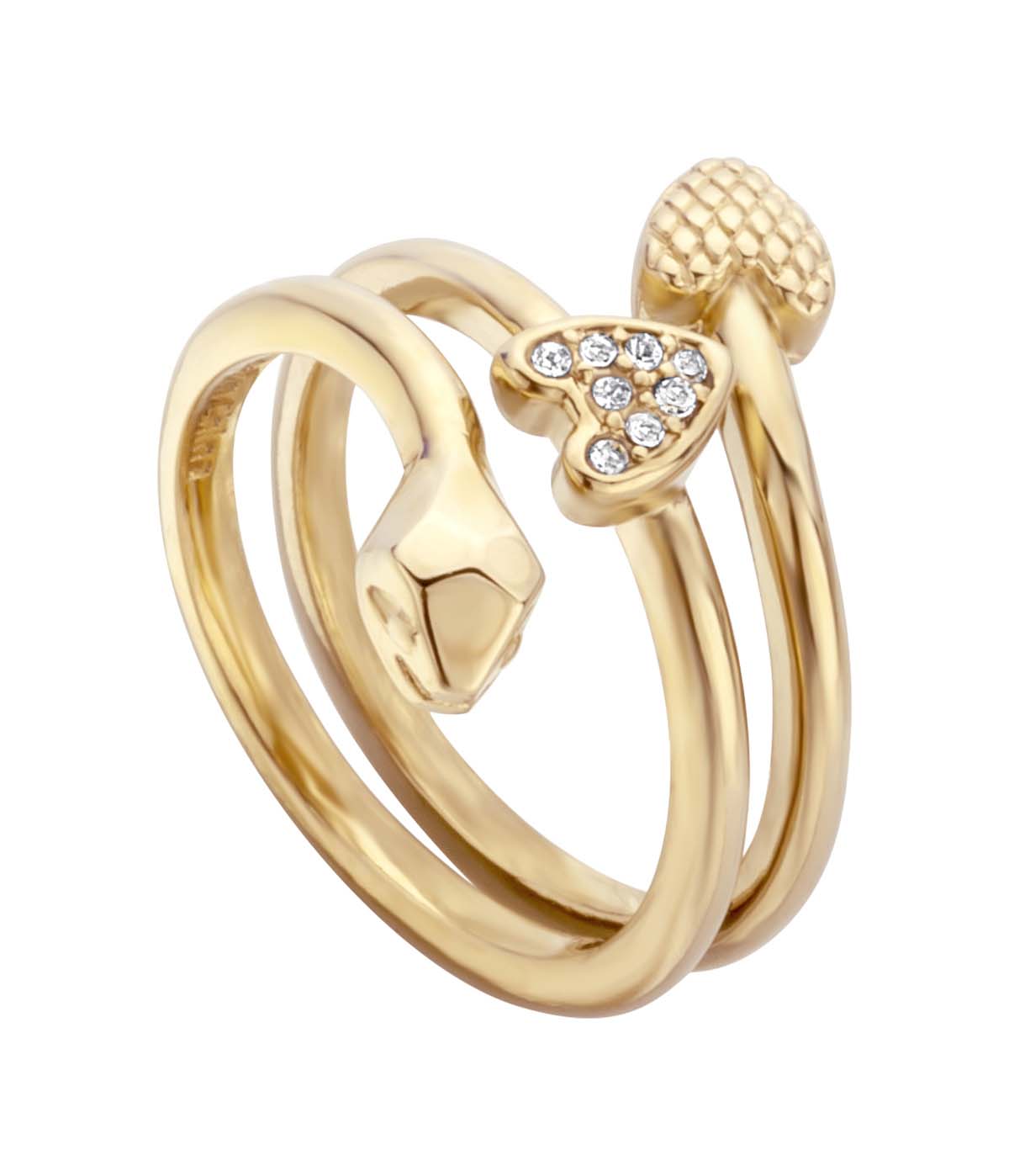 Just Cavalli - Women'S Rings