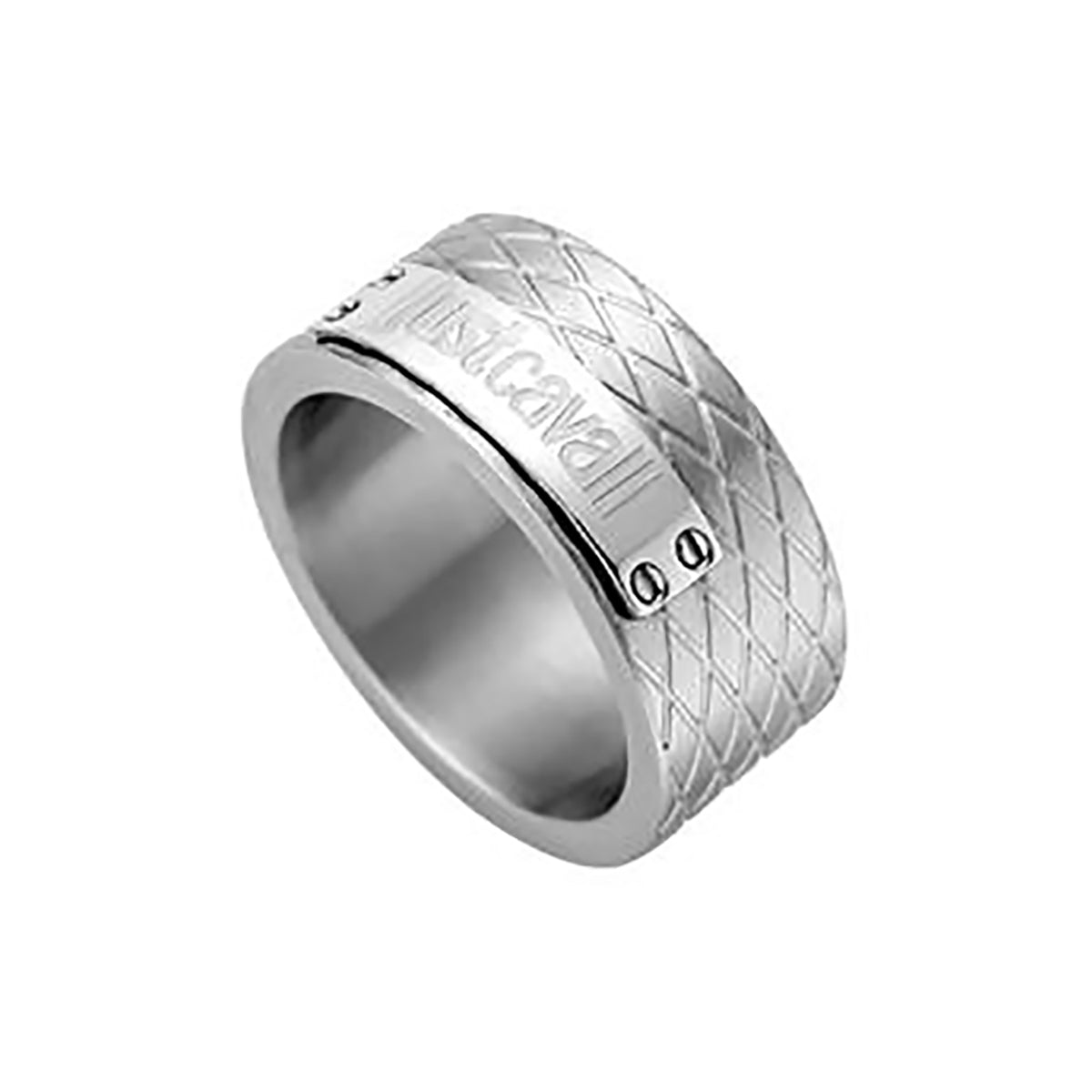 Just Cavalli - Men'S Rings