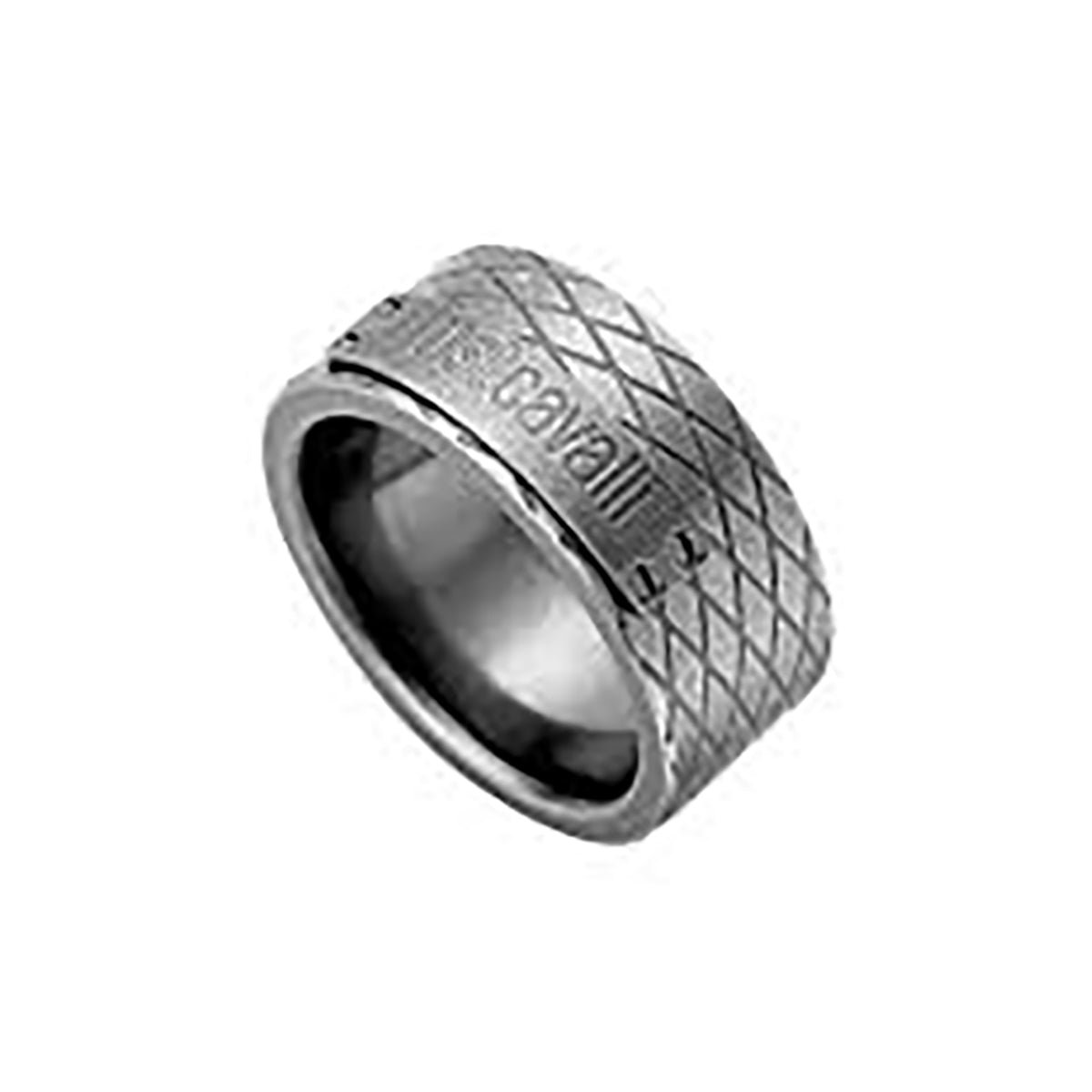 Just Cavalli - Men'S Rings