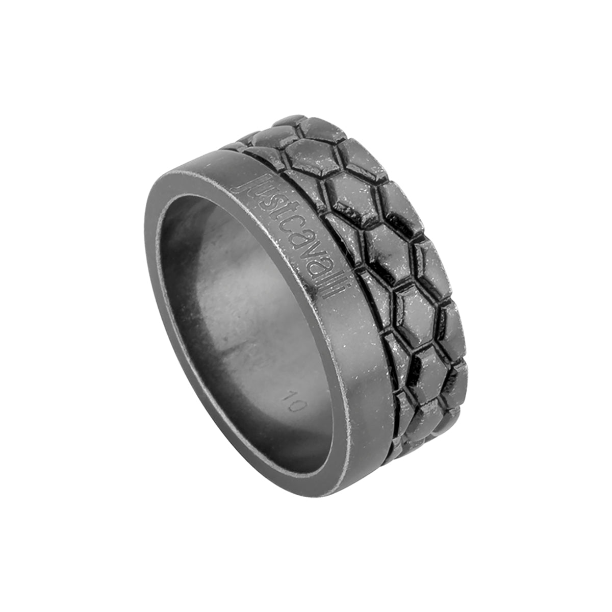 Just Cavalli - Men'S Rings