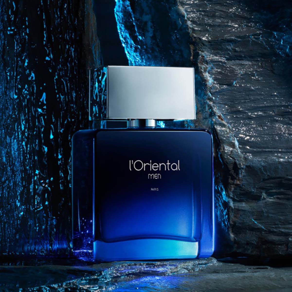 Estelle Ewen by L'oriental For Men - Eau de Toilette - 100ml