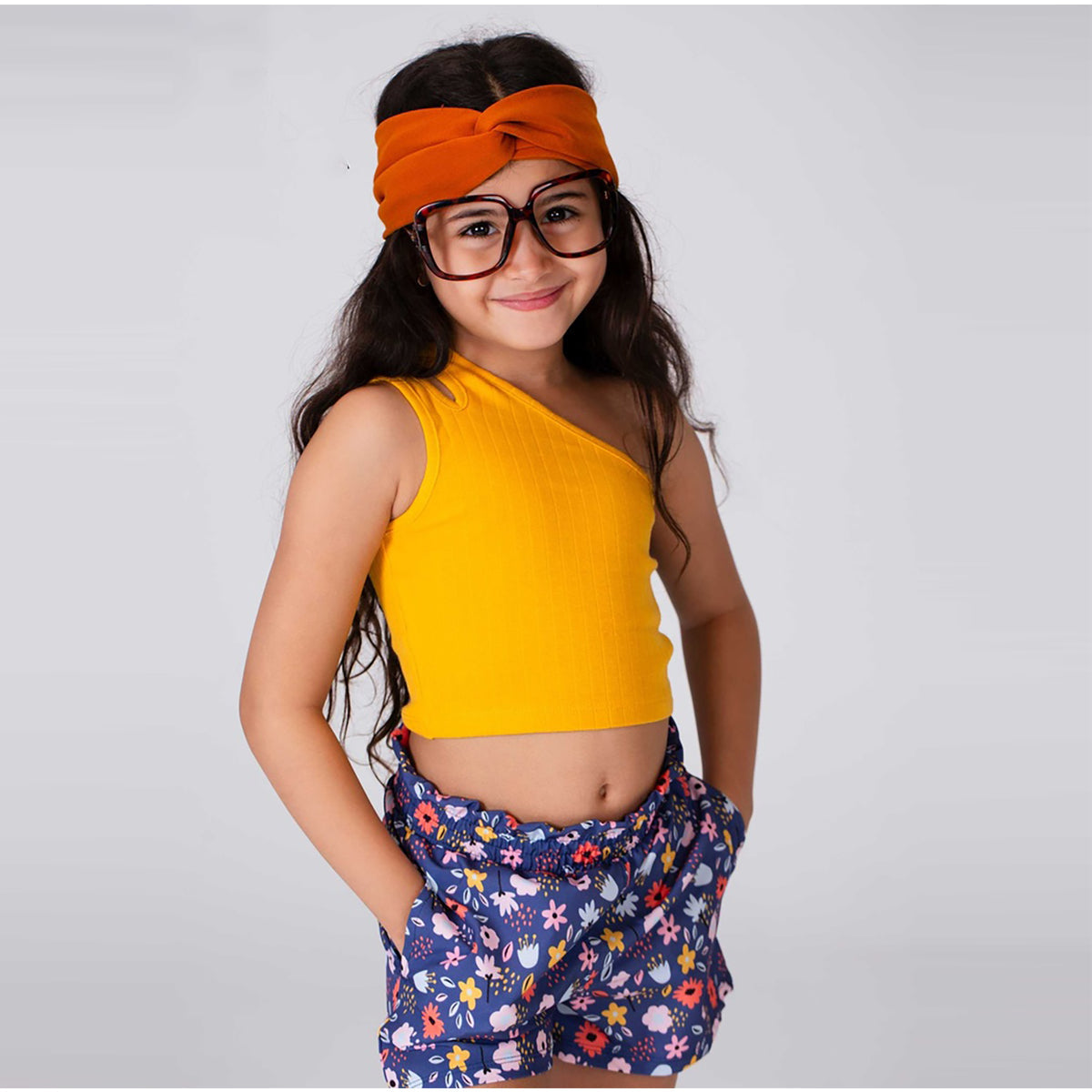 Leo Moda - Kids Summer set
