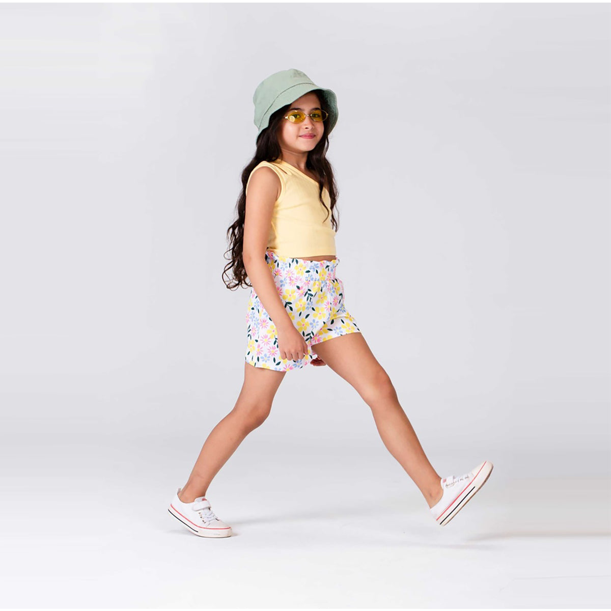Leo Moda - Kids Summer set