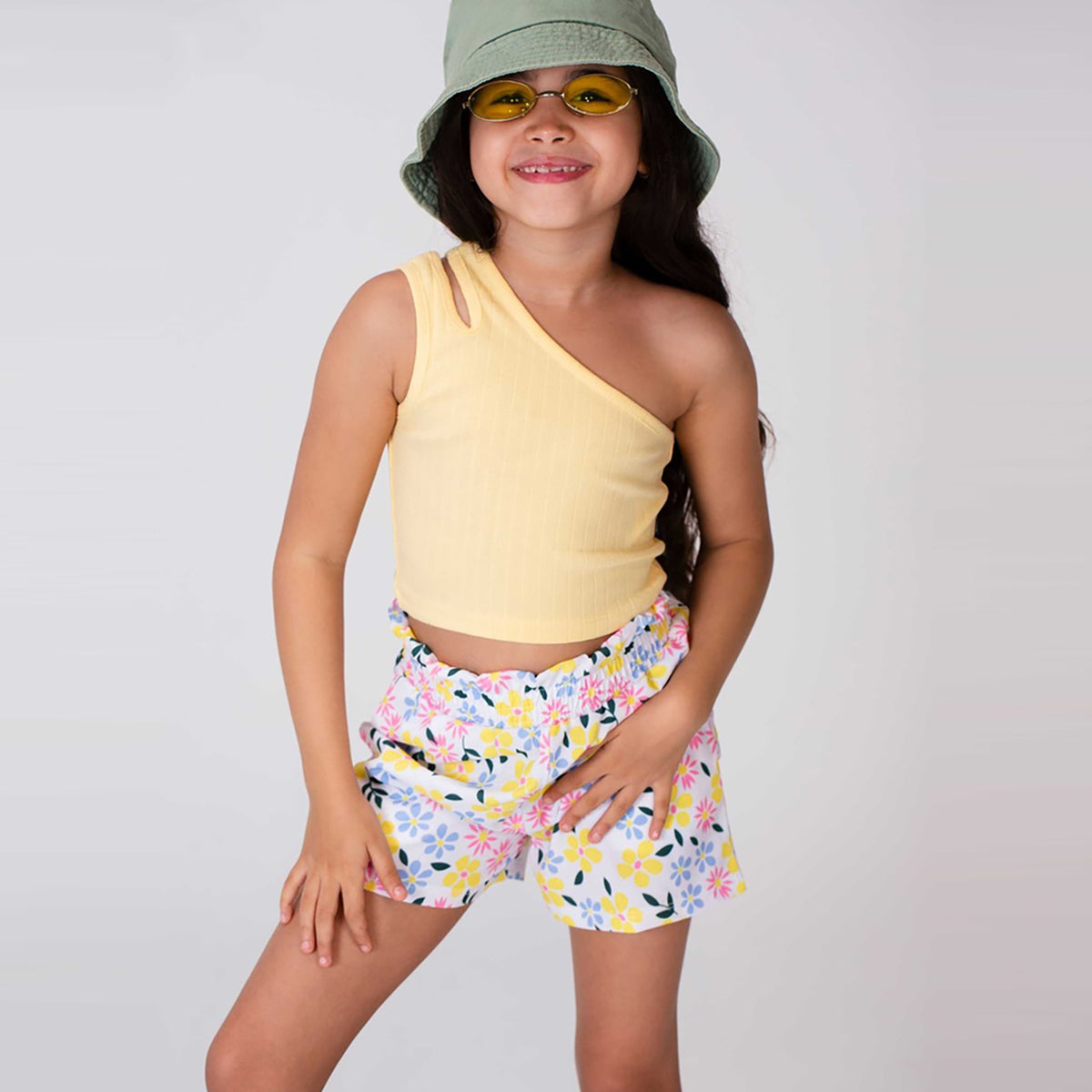 Leo Moda - Kids Summer set