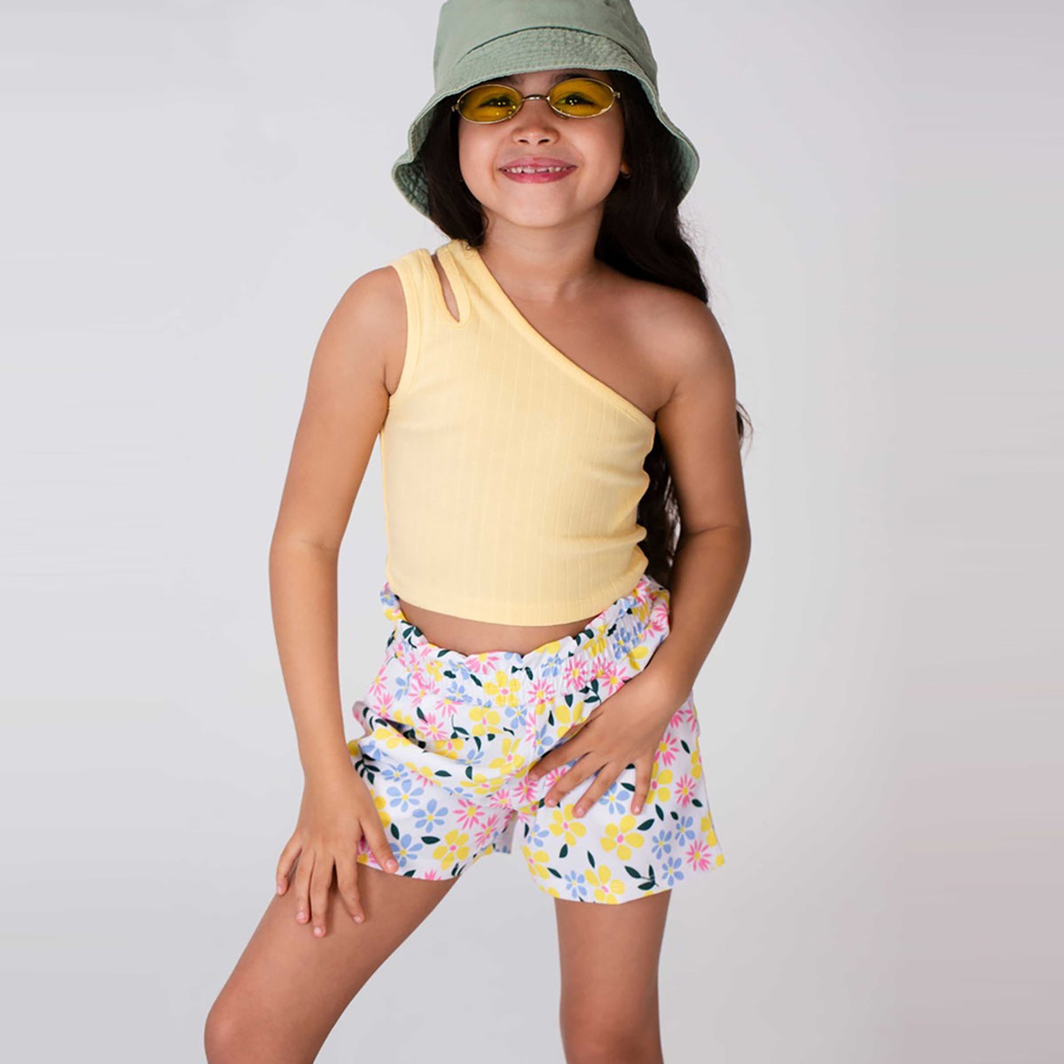 Leo Moda - Kids Summer set