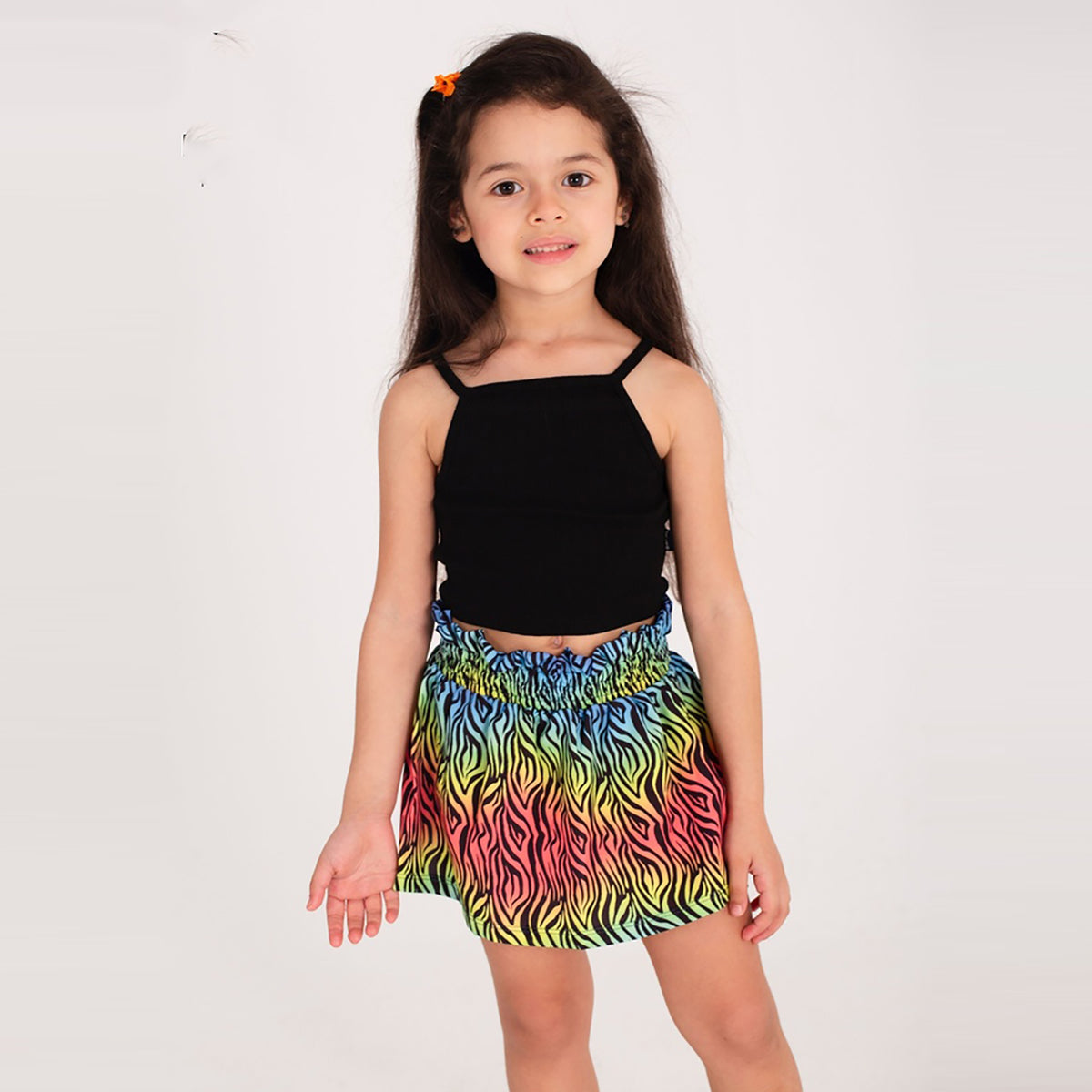 Leo Moda - Kids Summer set
