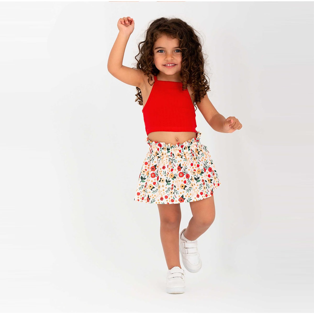 Leo Moda - Kids Summer set