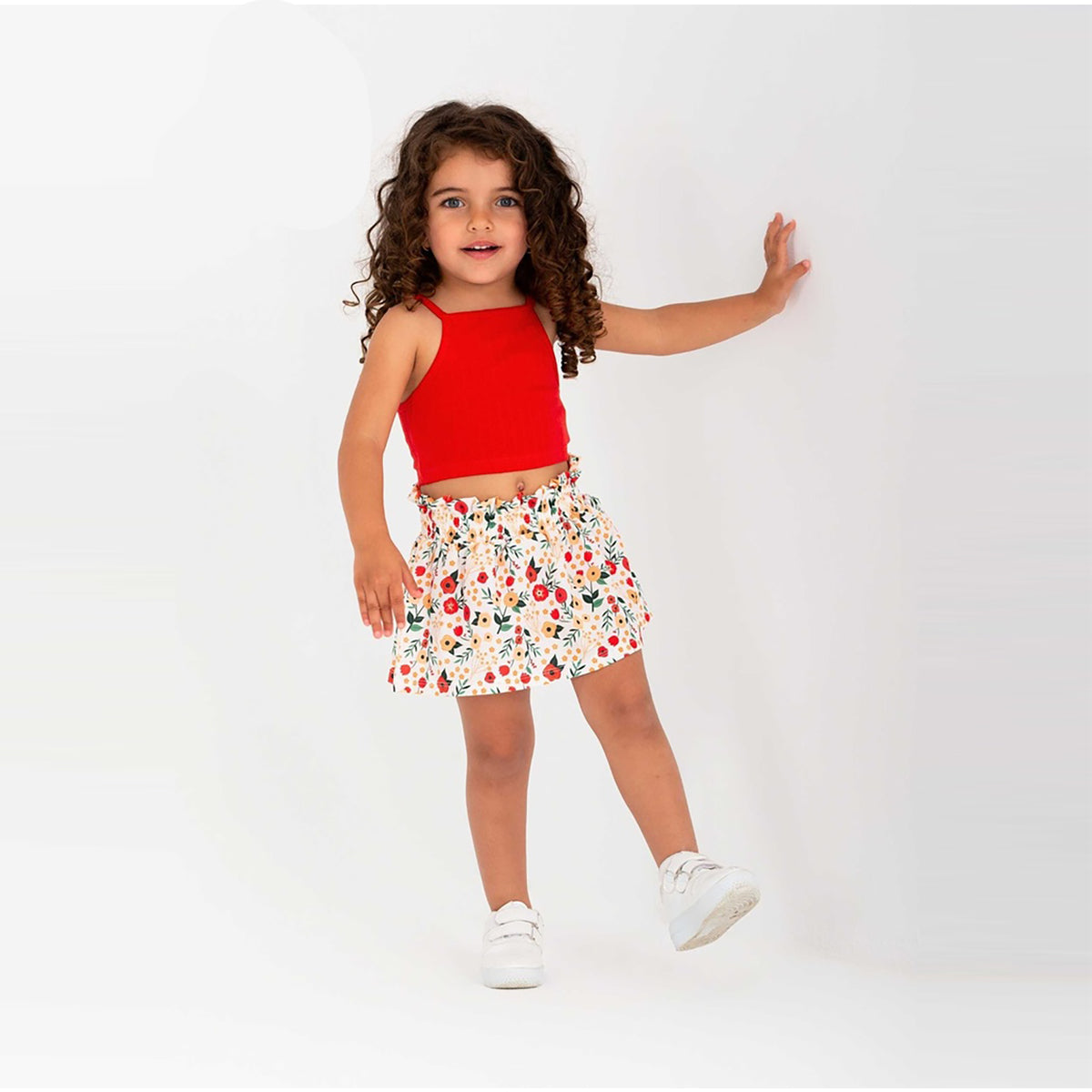 Leo Moda - Kids Summer set