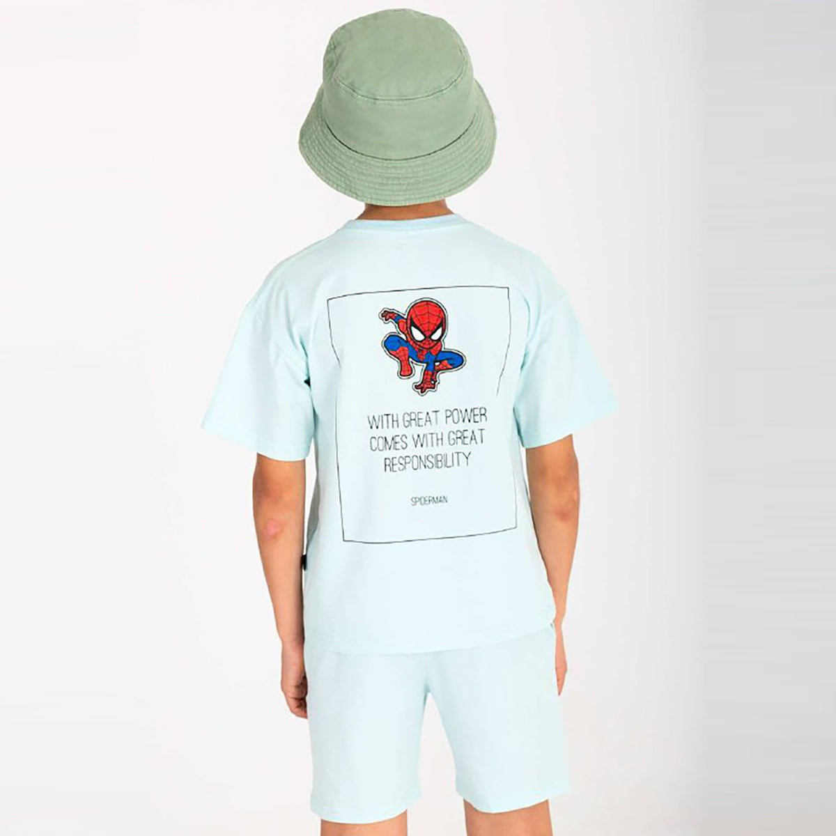 LEO MODA - Summer pajamas for children