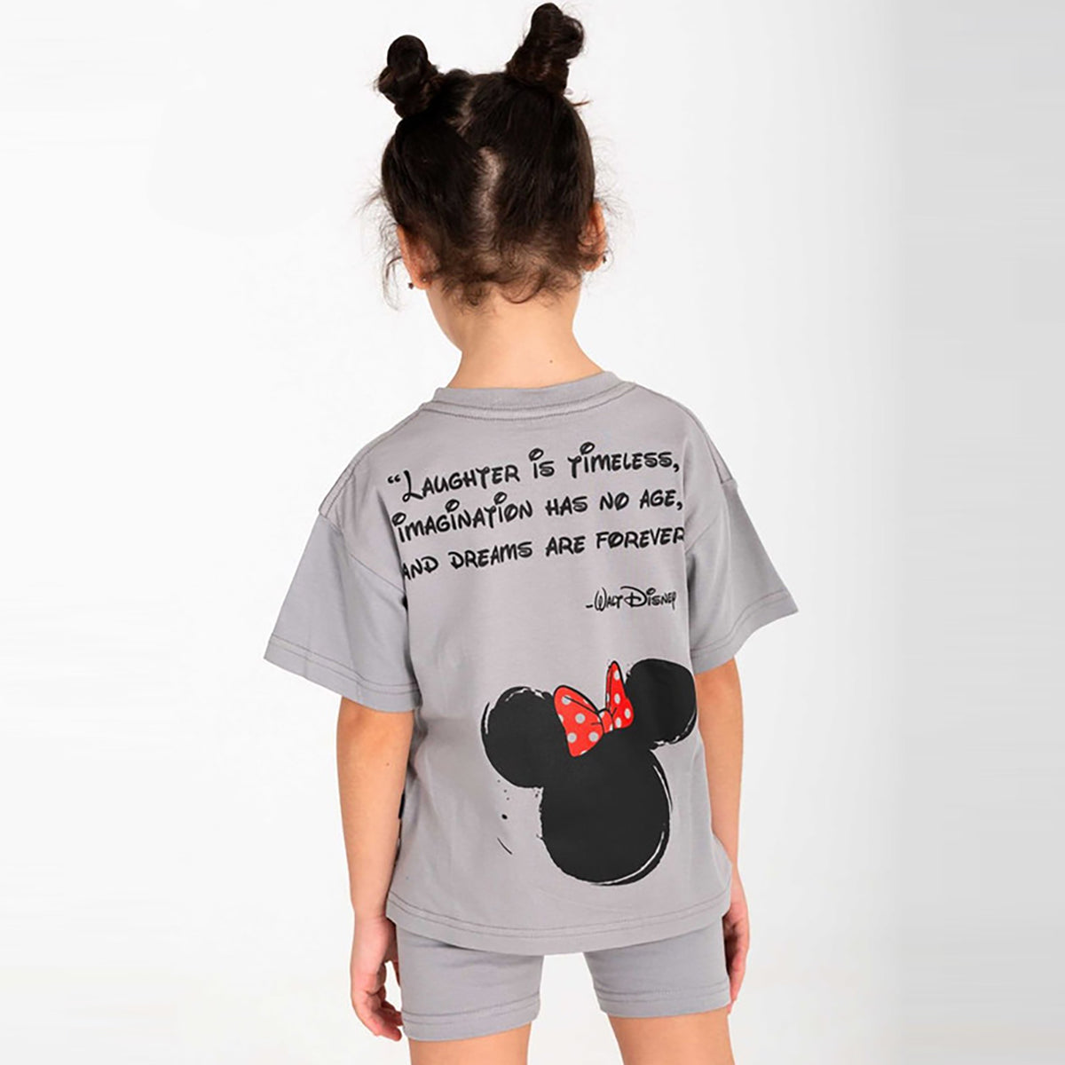 LEO MODA - Summer pajamas for children