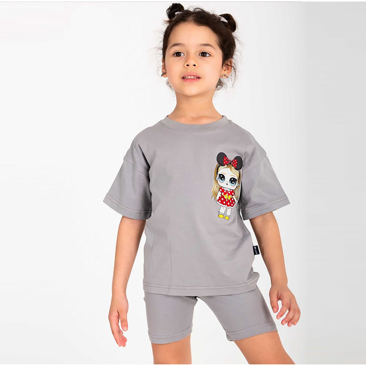 LEO MODA - Summer pajamas for children
