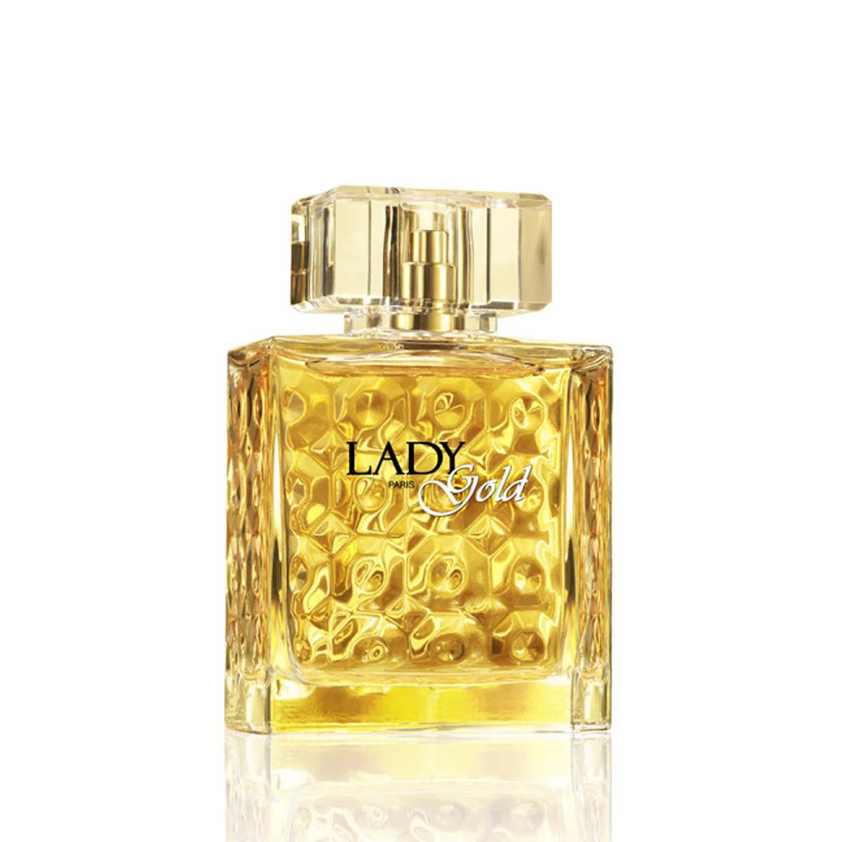 ليدي جولد كارين لو للنساء