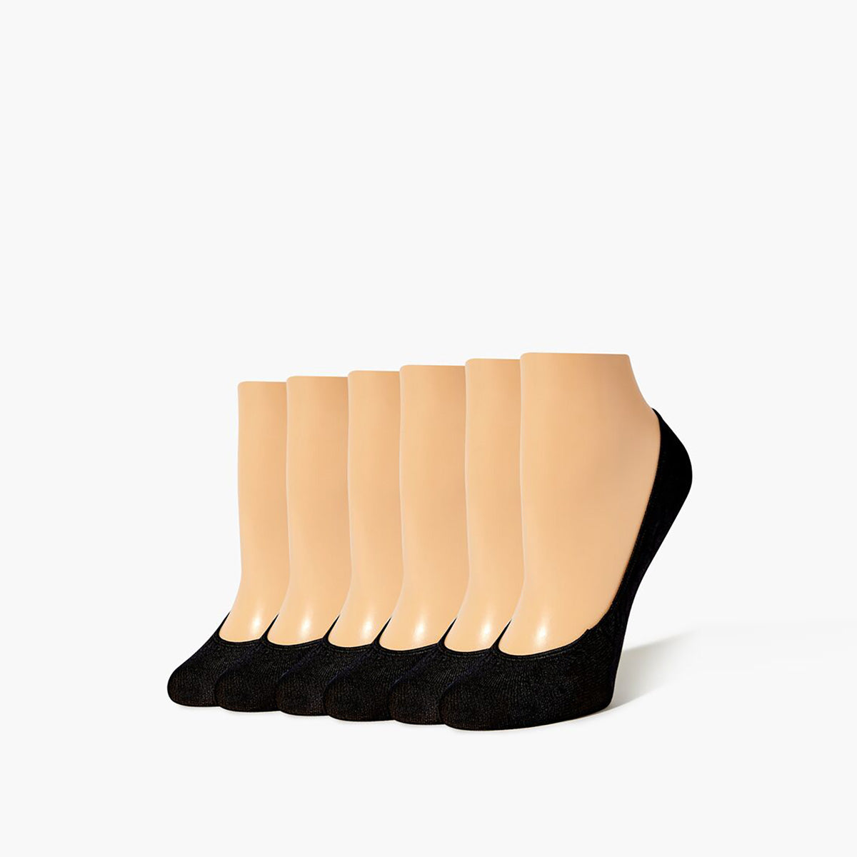 فوريفر 21 - جوارب للنساء - يباع بواسطة اف اى جى