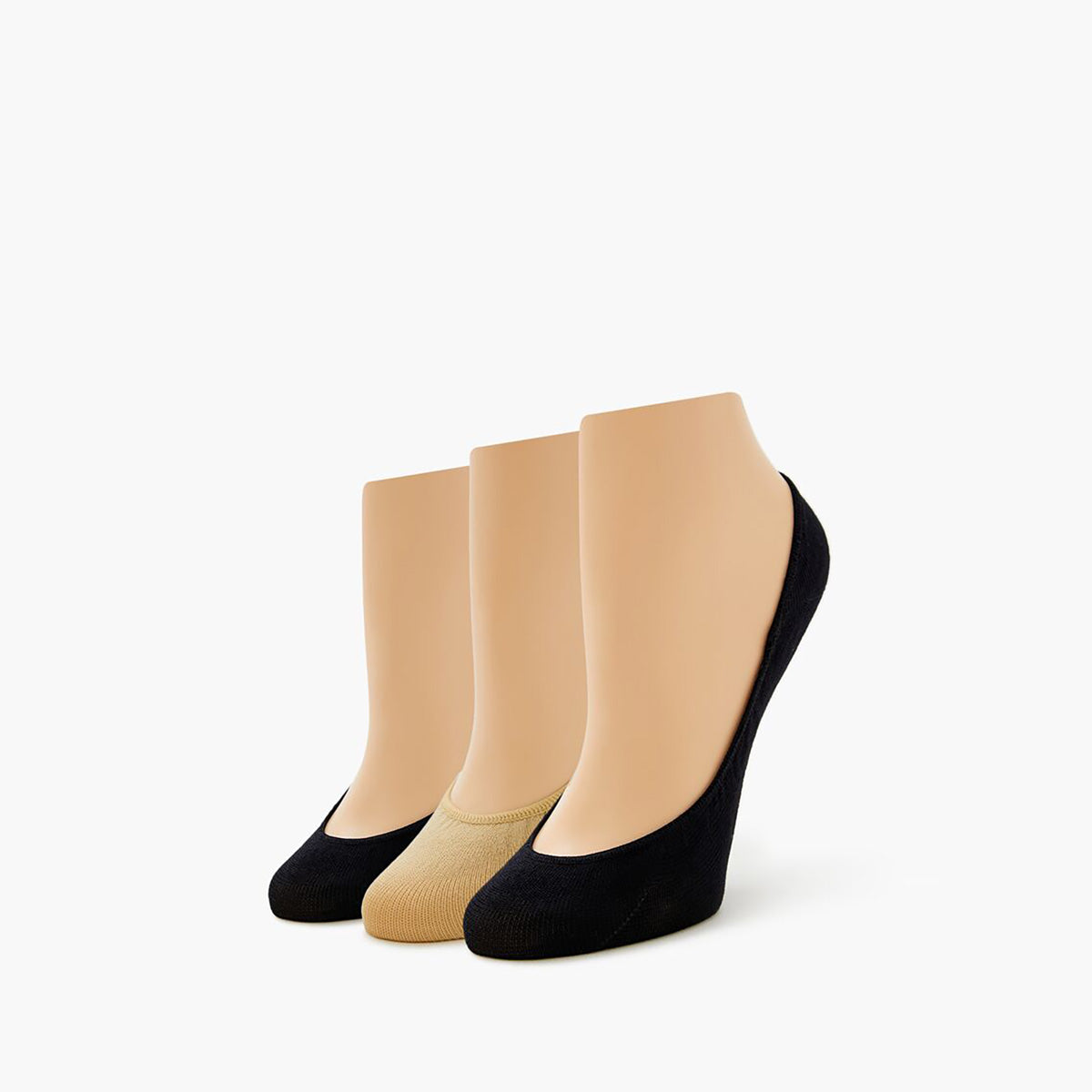 فوريفر 21 - جوارب للنساء - يباع بواسطة اف اى جى