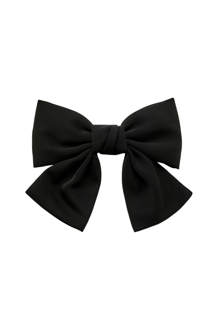 فوريفر 21-مشبك شعر على شكل فيونكة-للنساء