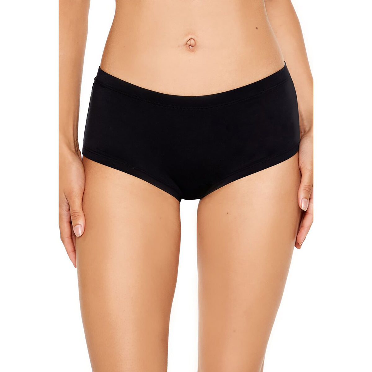 فوريفر 21 - سراويل داخلية قصيرة للنساء - يباع بواسطة اف اى جى