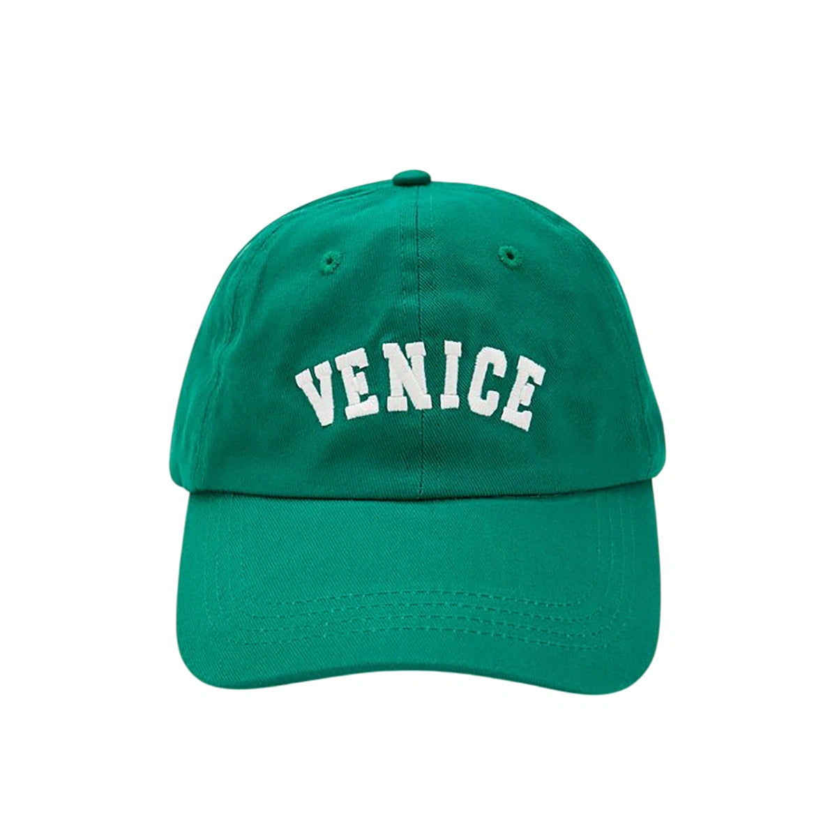 فوريفر 21 - قبعة بيسبول مطرزة من البندقية - تم بيعها بواسطة اف اي جي