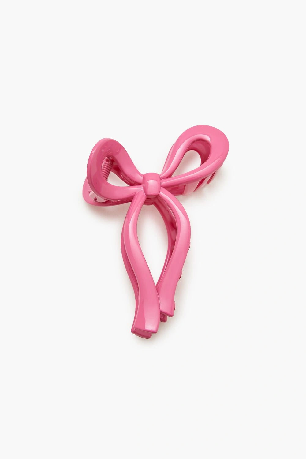 فوريفر 21-مشبك شعر على شكل مخلب-للنساء