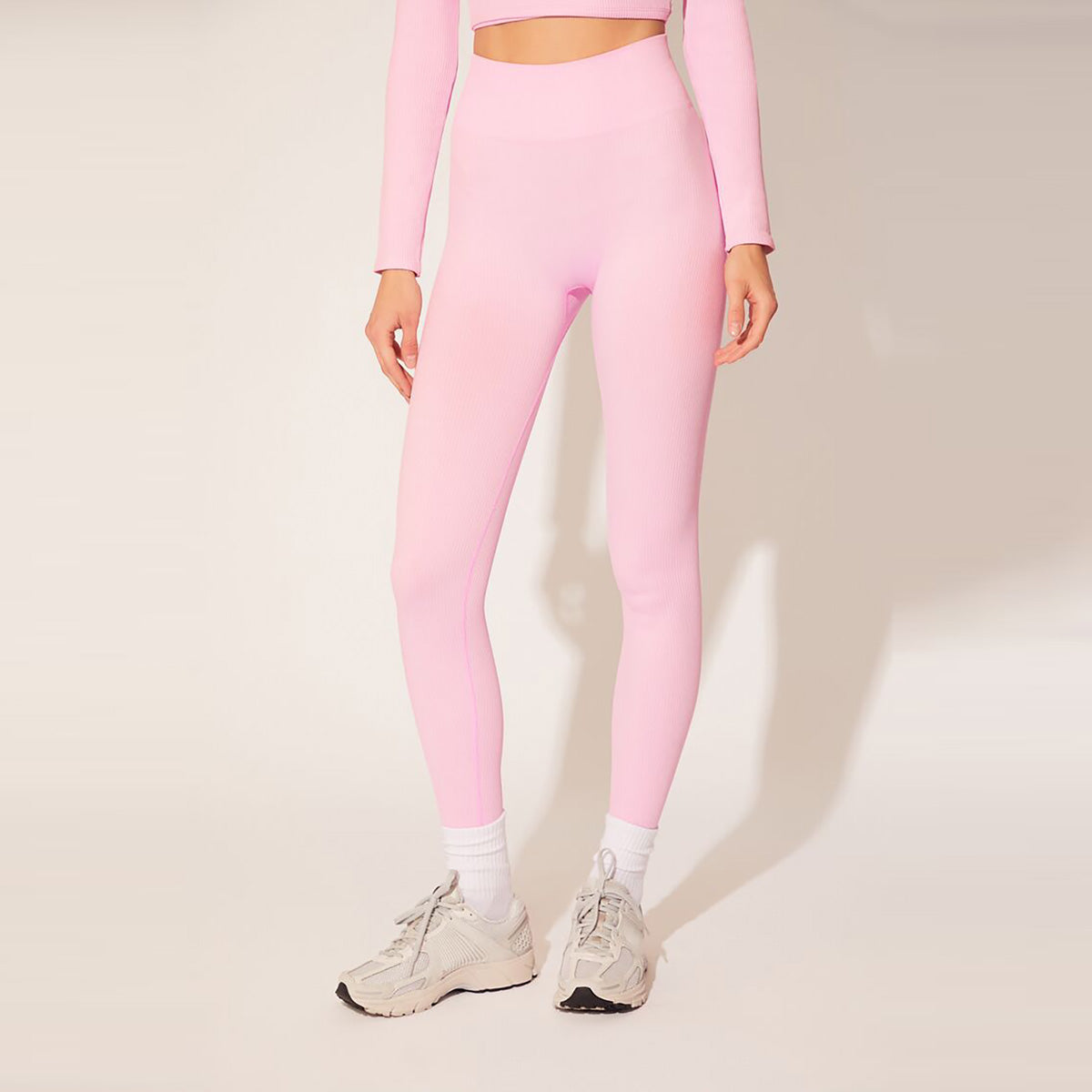 Forever21 - Active Seamless Uplift Scrunch Leggings for women - sold by FIG