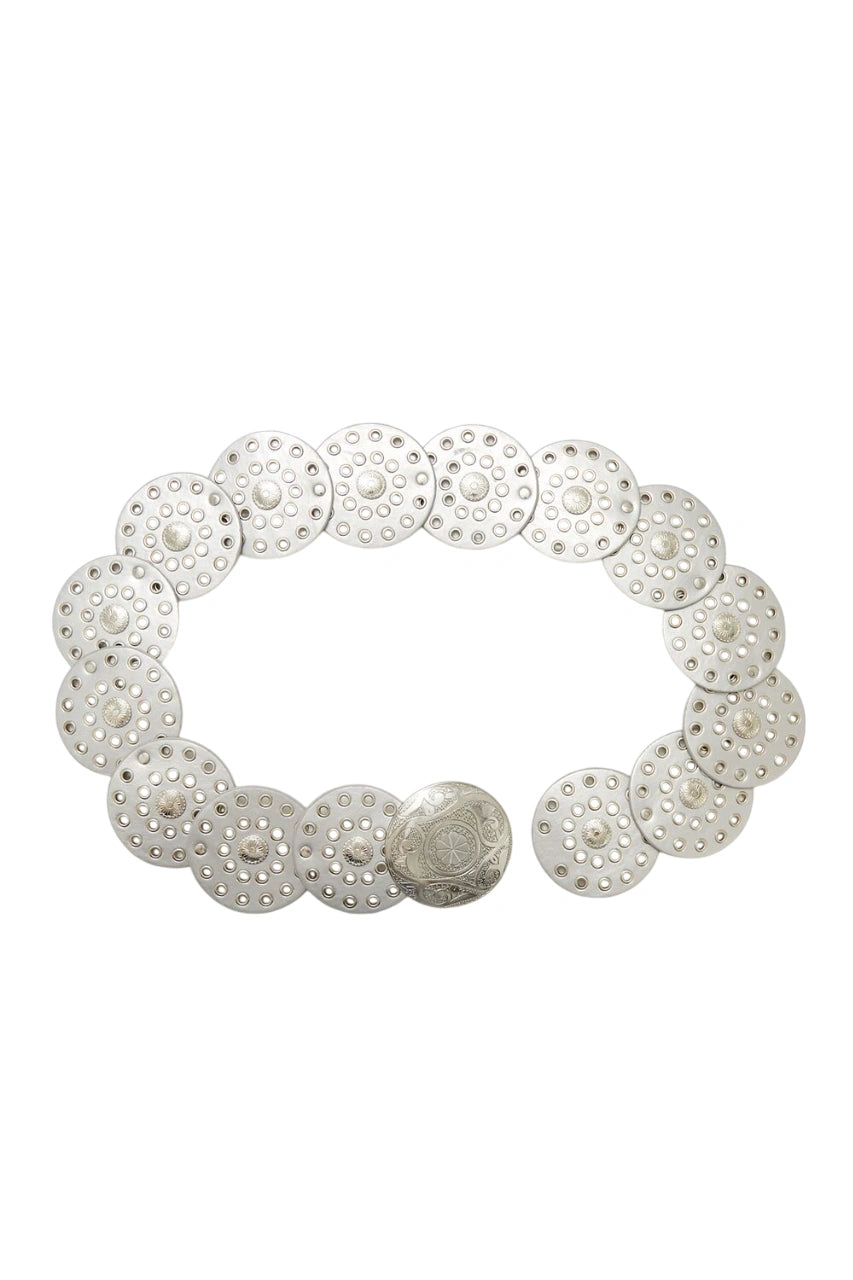 فوريفر 21-حزام خصر رعاة البقر-للنساء