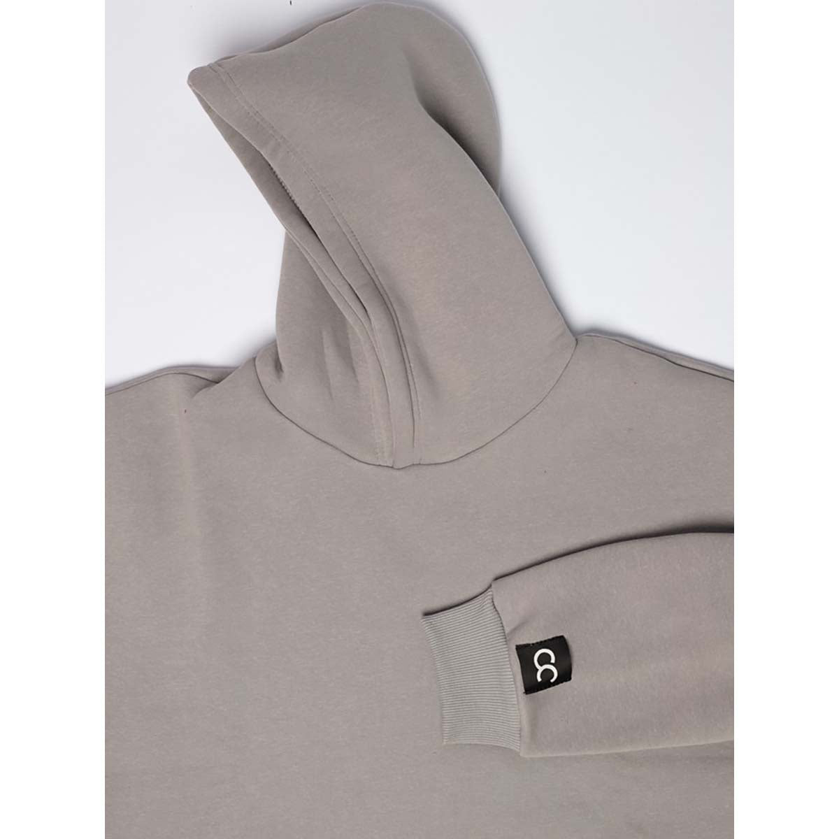 شيك شيك - هودي فضفاض للنساء