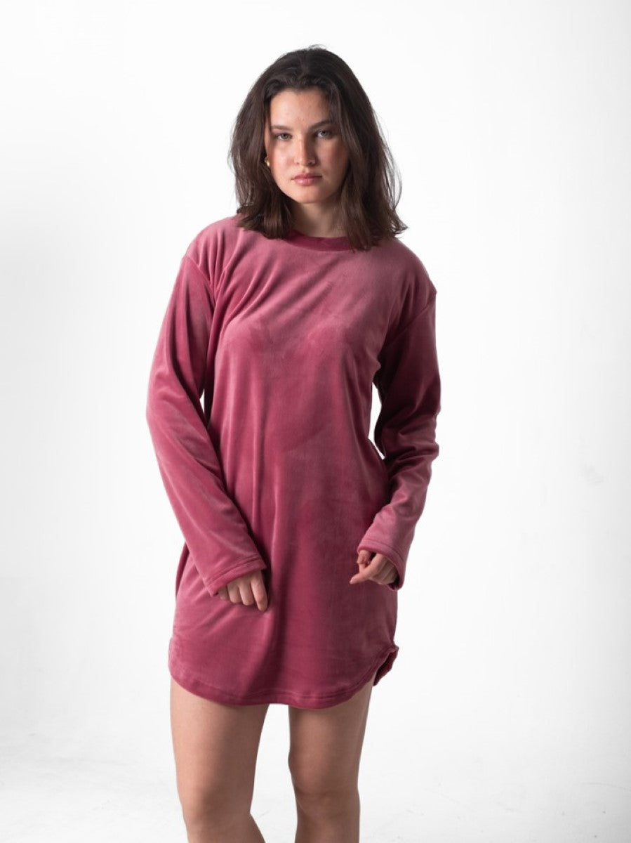 شيك شيك - فستان قصير للنساء