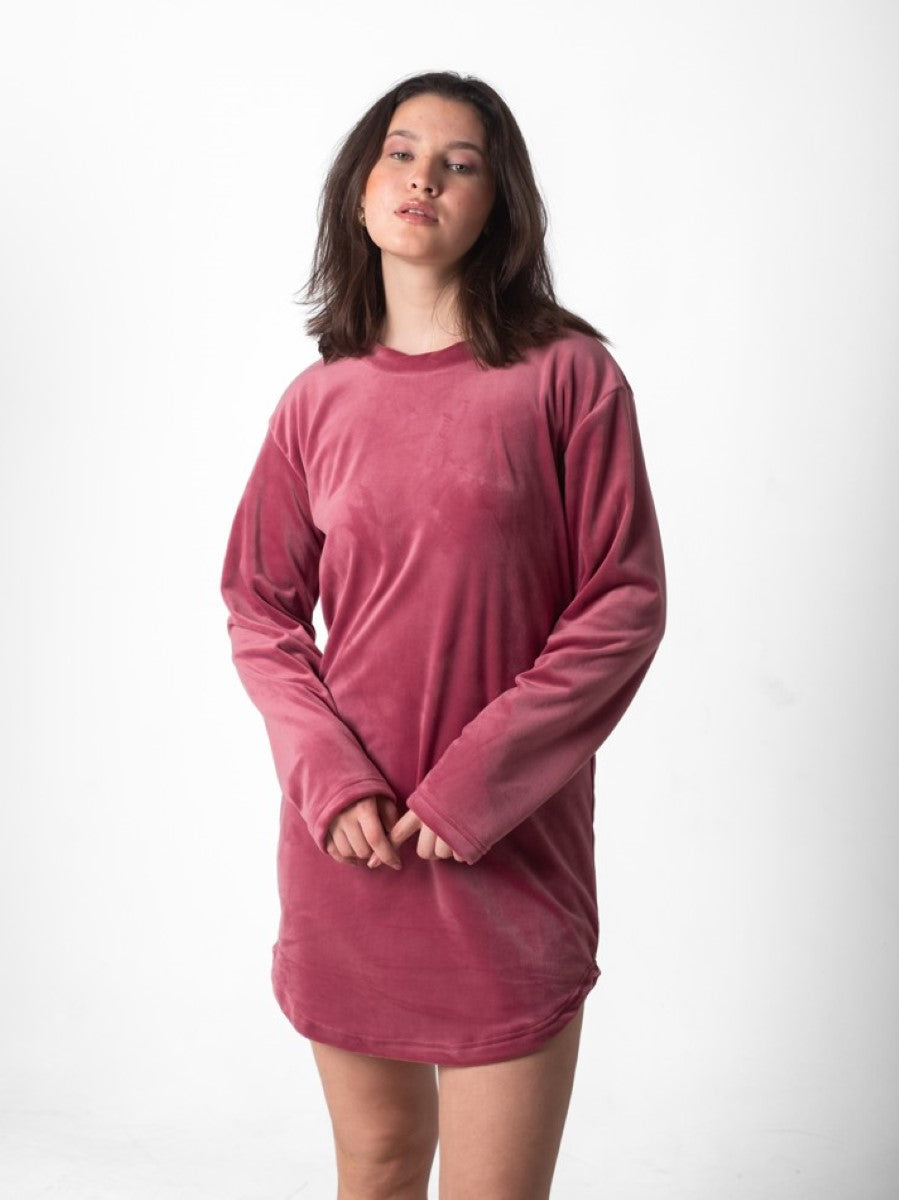 شيك شيك - فستان قصير للنساء