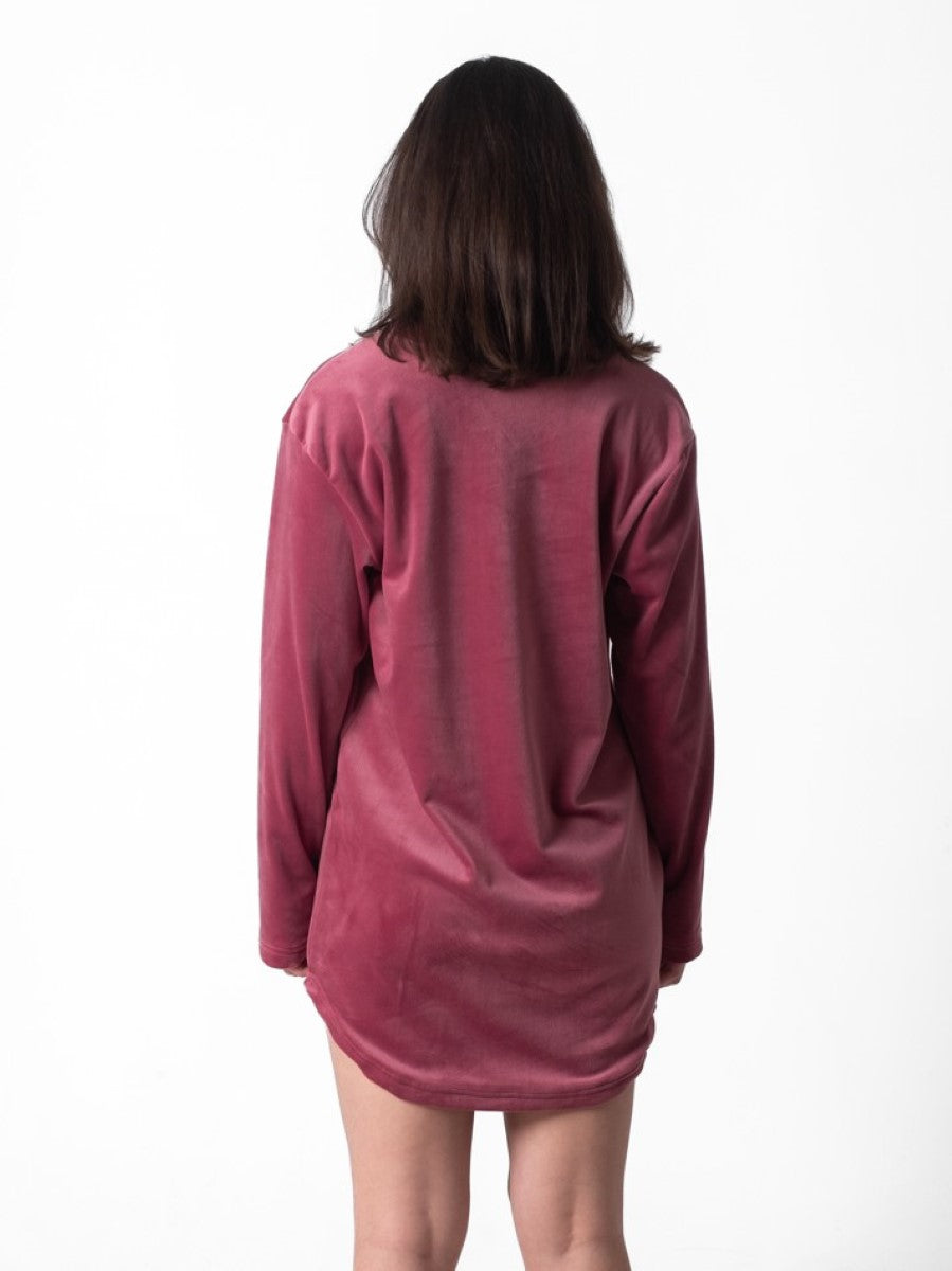 شيك شيك - فستان قصير للنساء