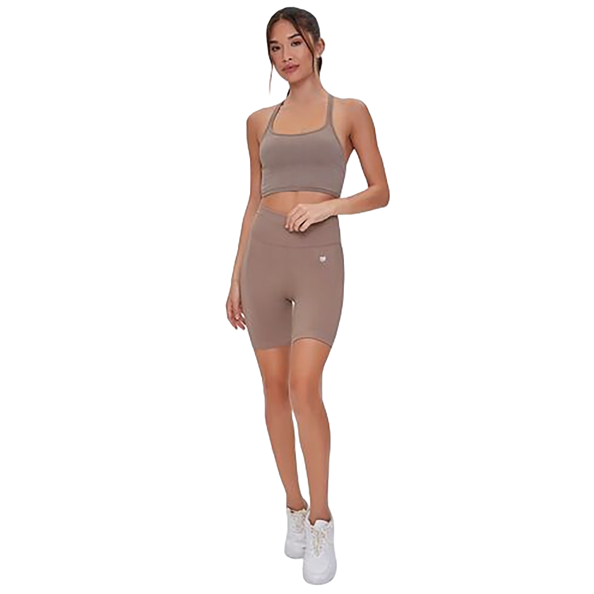 فوريفر 21 - توب بدون أكمام للنساء - بيعت من قبل اف اي جي