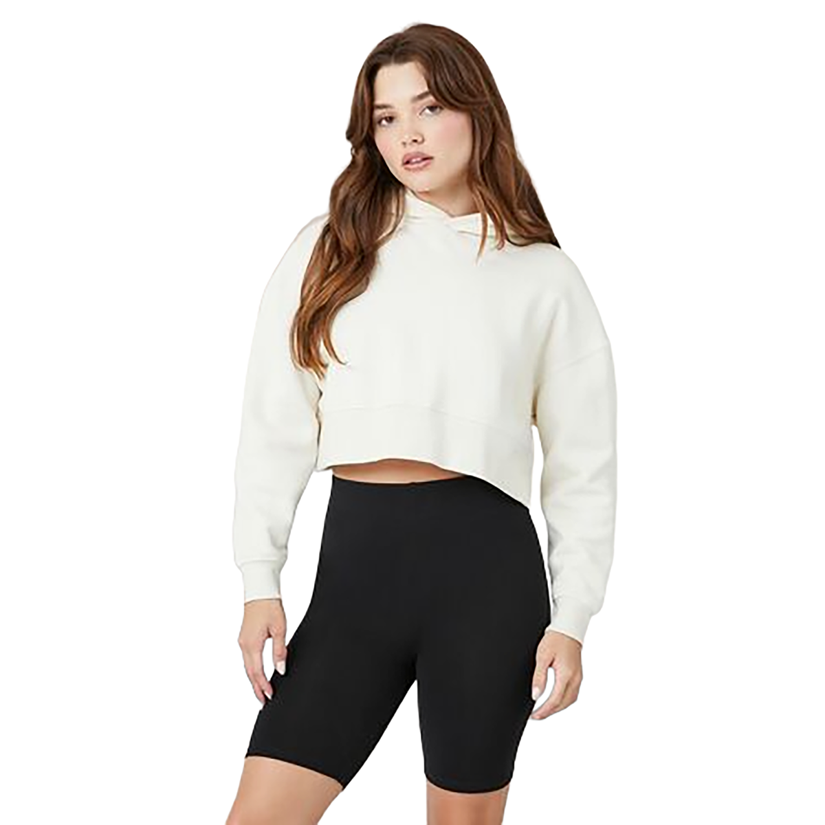 Forever 21 - Organically Grown Cotton Bike Shorts - Sold by FIG