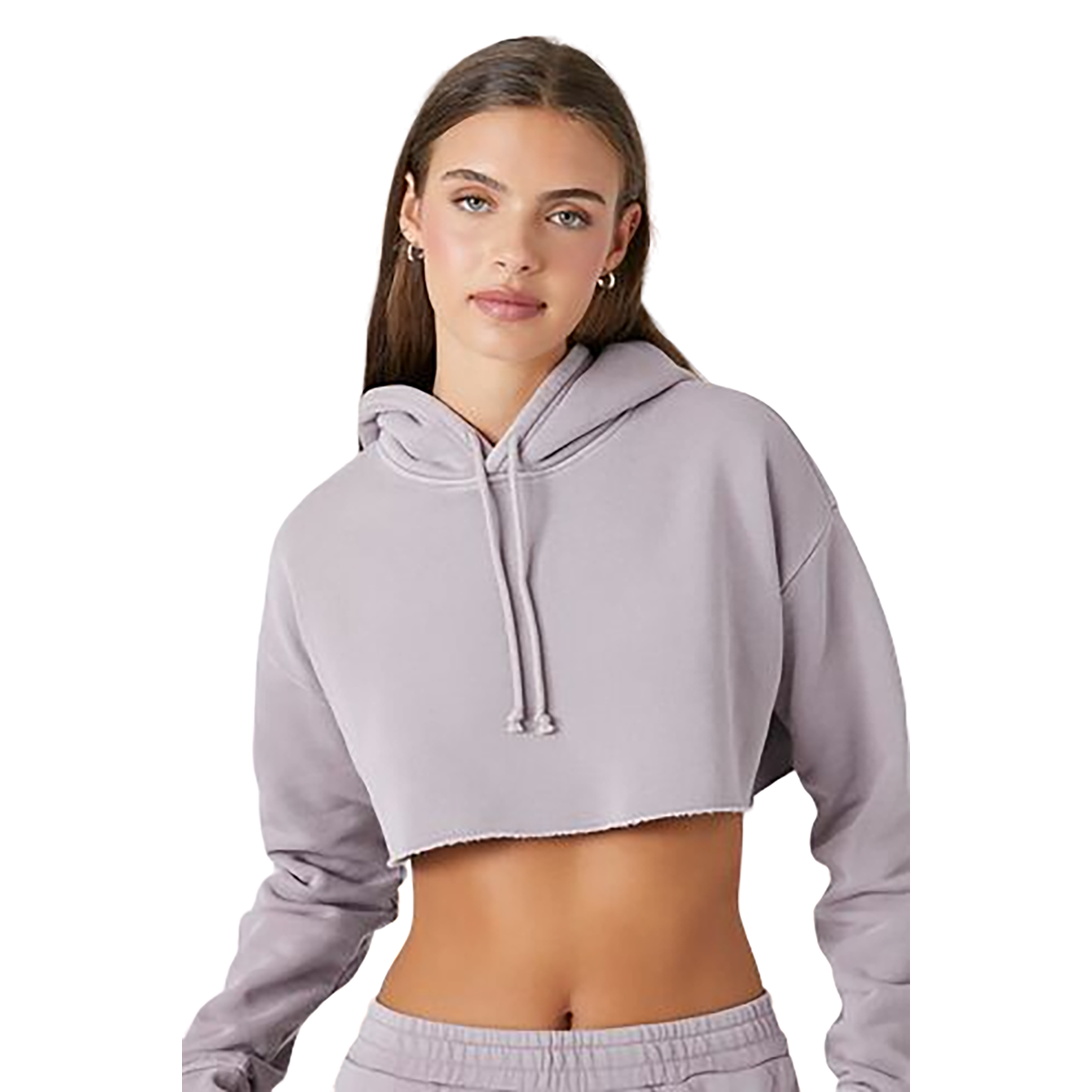 Forever 21 - Fleece Mineral Wash Sweatpants - Sold by FIG