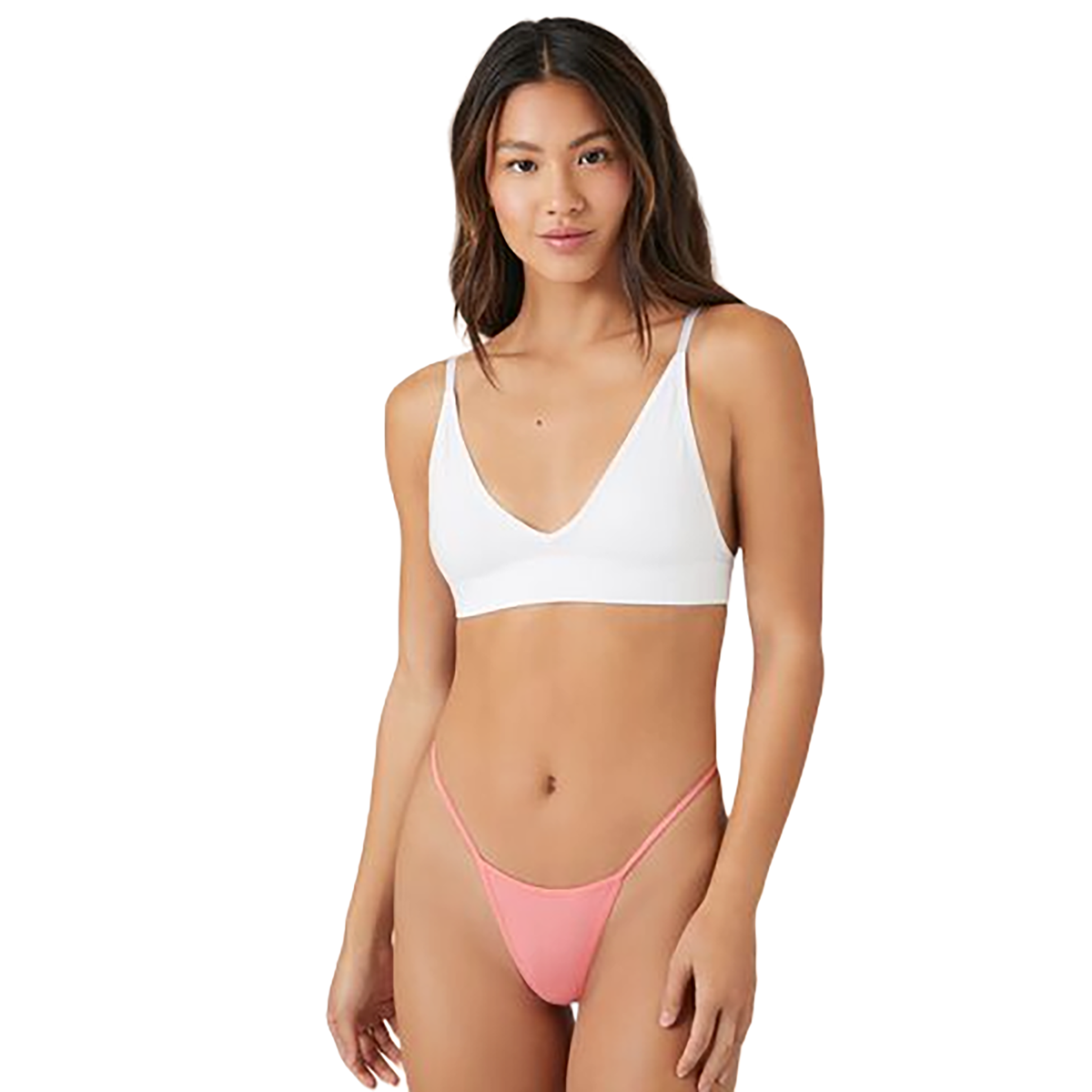 Forever 21 - G-Strong Thong Panties - Sold by FIG