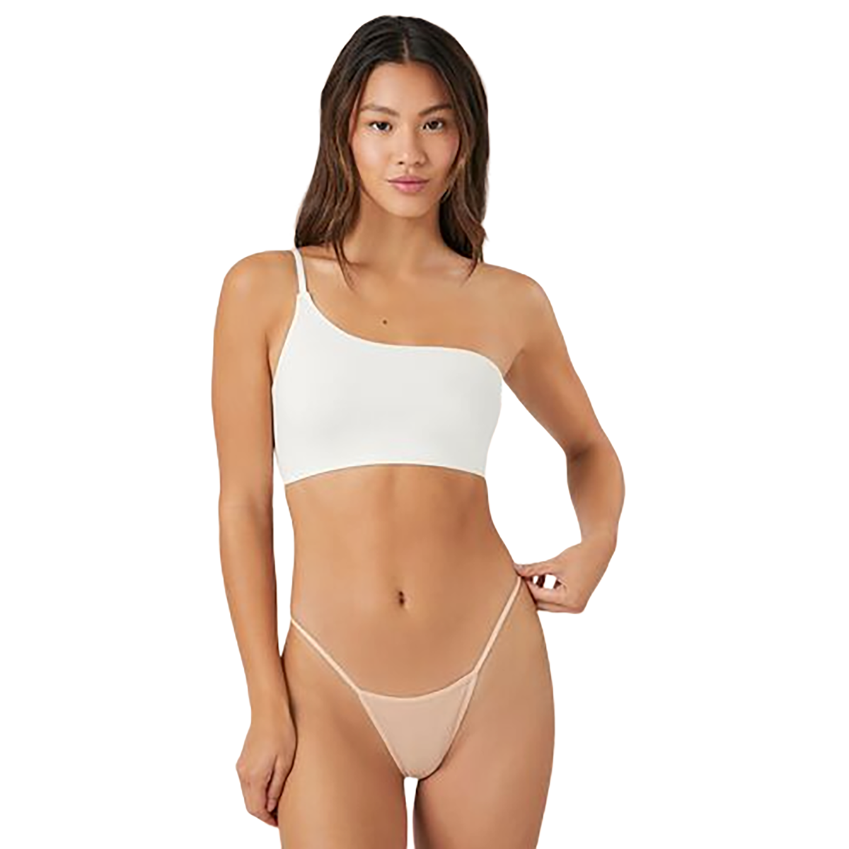 Forever 21 - G-Strong Thong Panties - Sold by FIG